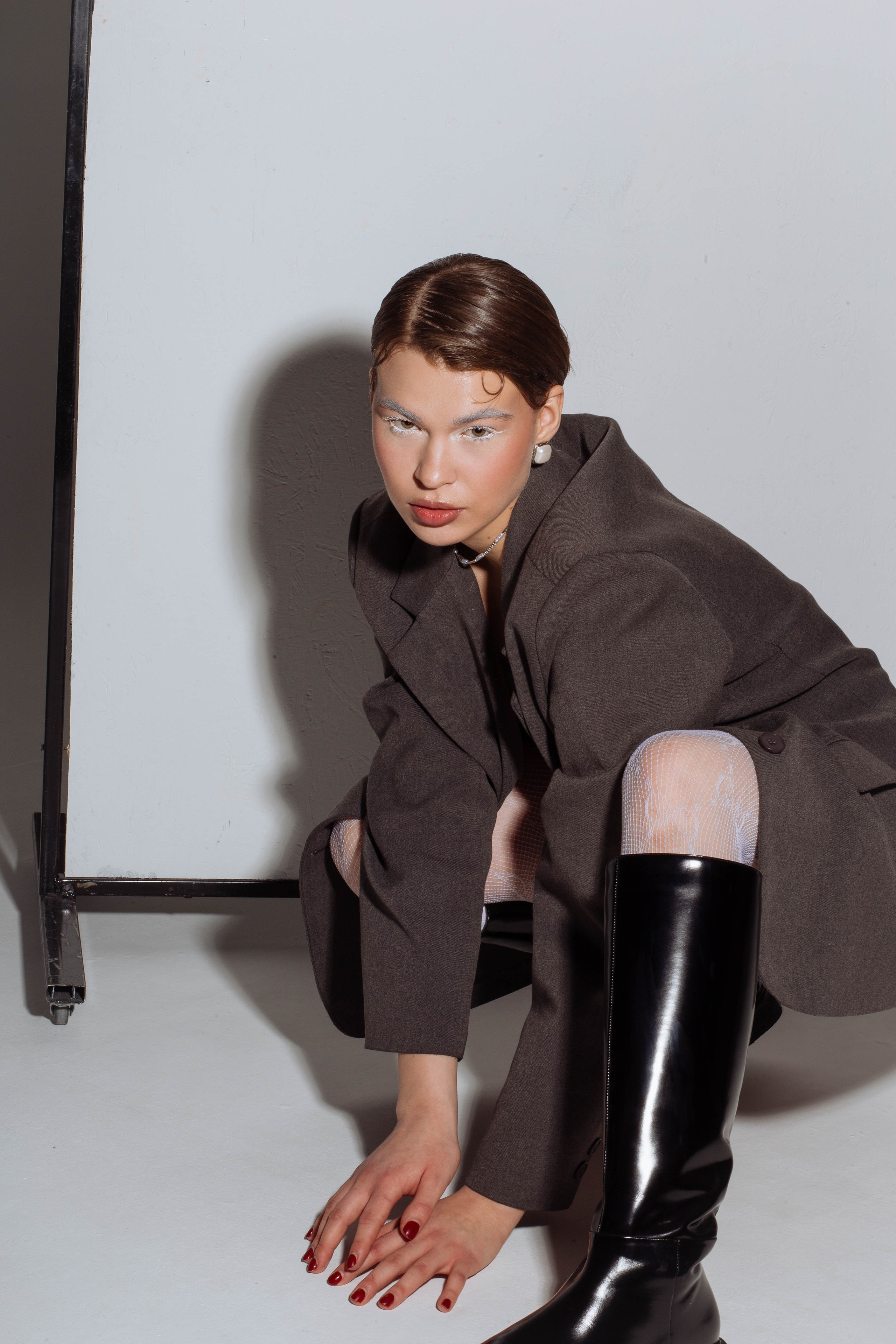 Катя. Портретный фотограф Анна Мерзлякова