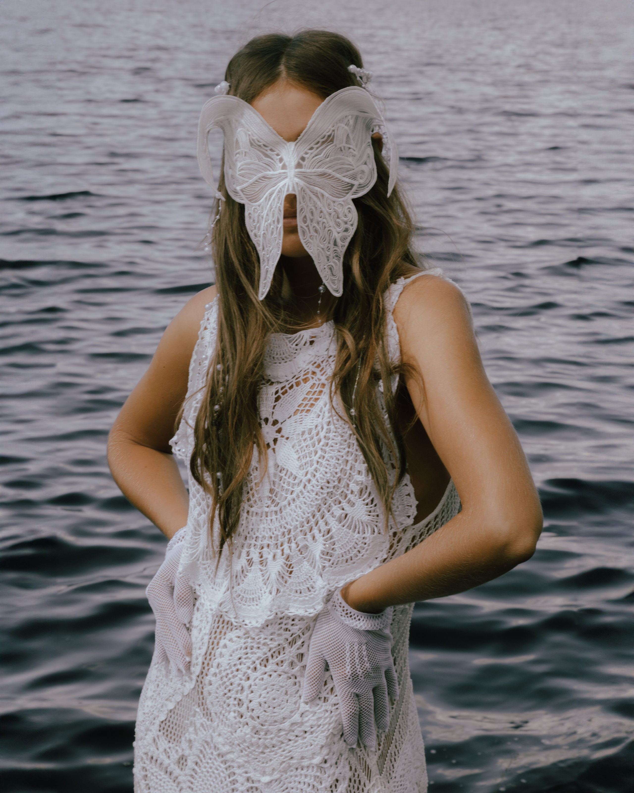 Pixie Vika. Art & Fashion фотограф Москва Анна Курмаева