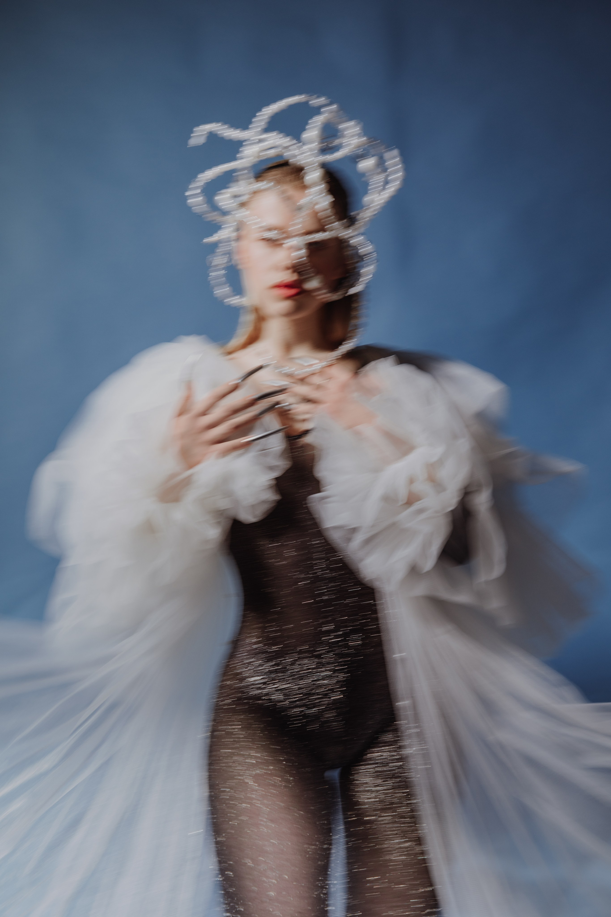 Фотодни с дизайнером Агата Каробка. Art & Fashion фотограф Москва Анна Курмаева