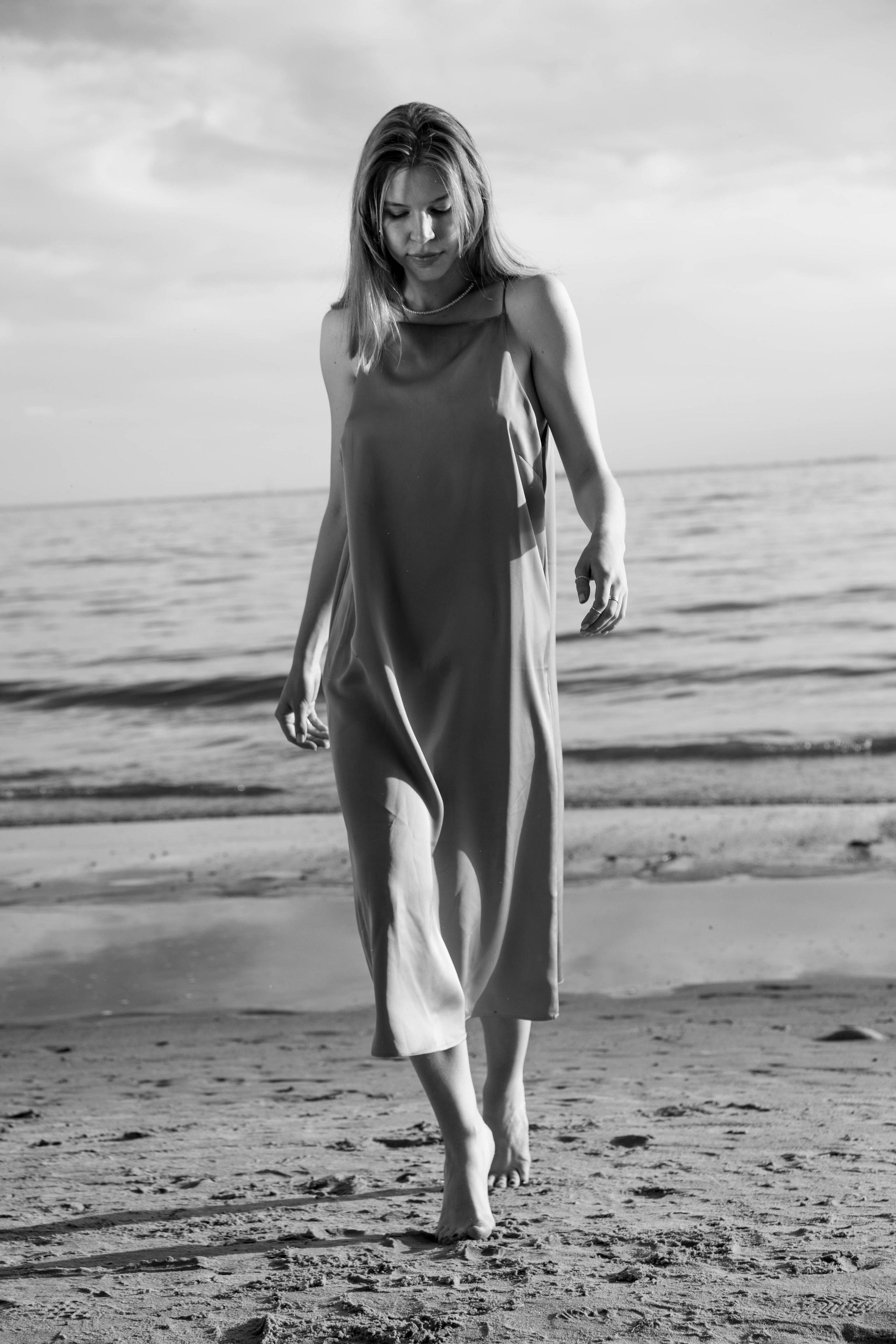 Сергей и Полина. Фотограф Елизавета Карапец