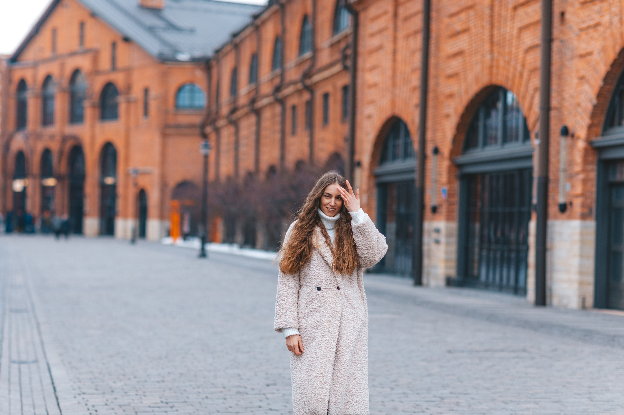 Портретные фотосессии. Свадебный и семейный фотограф в Санкт-Петербурге и Сестрорецке