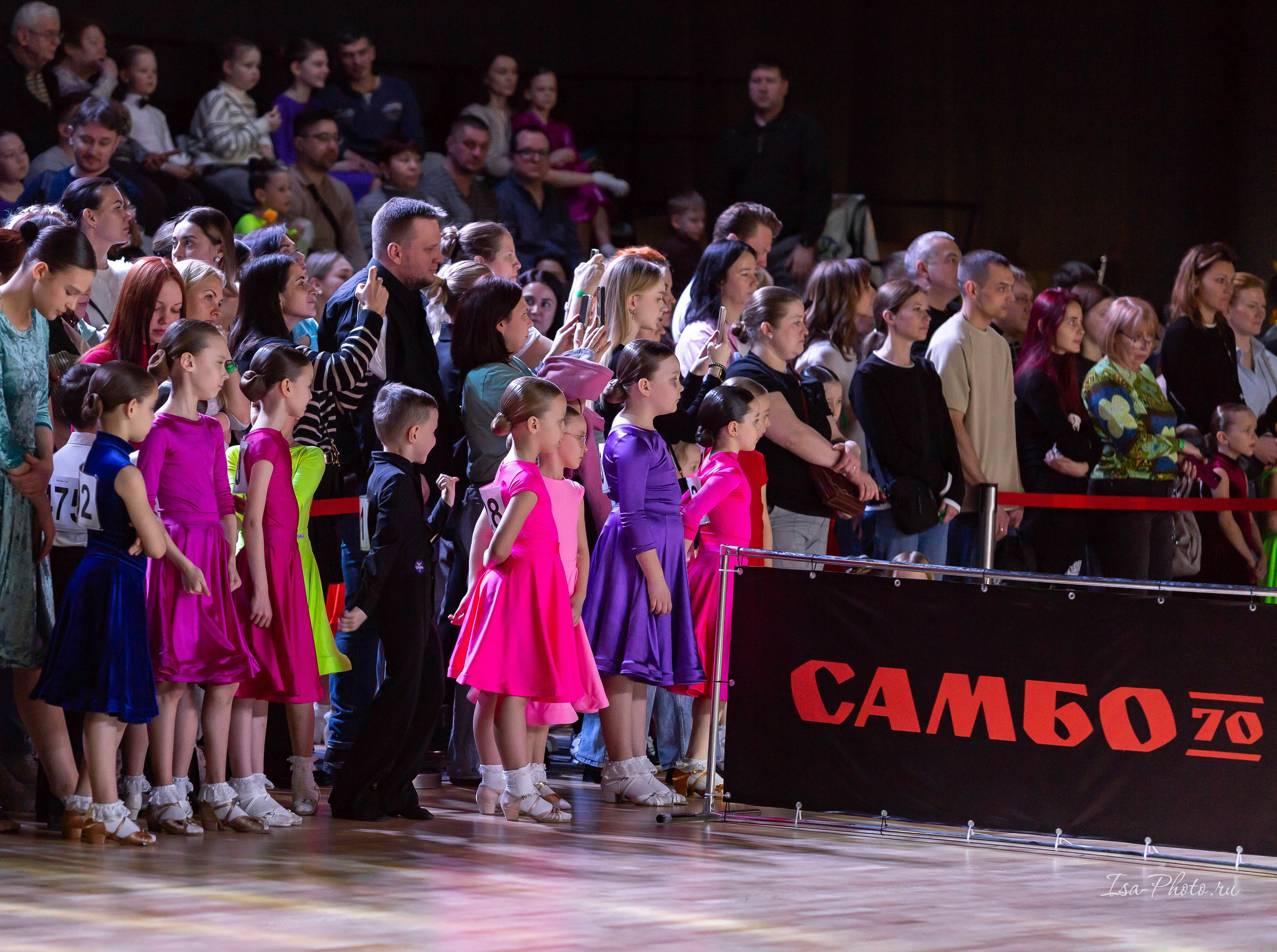 Турнир Royal Dance CUP 2025. Репортажный фотограф в Москве