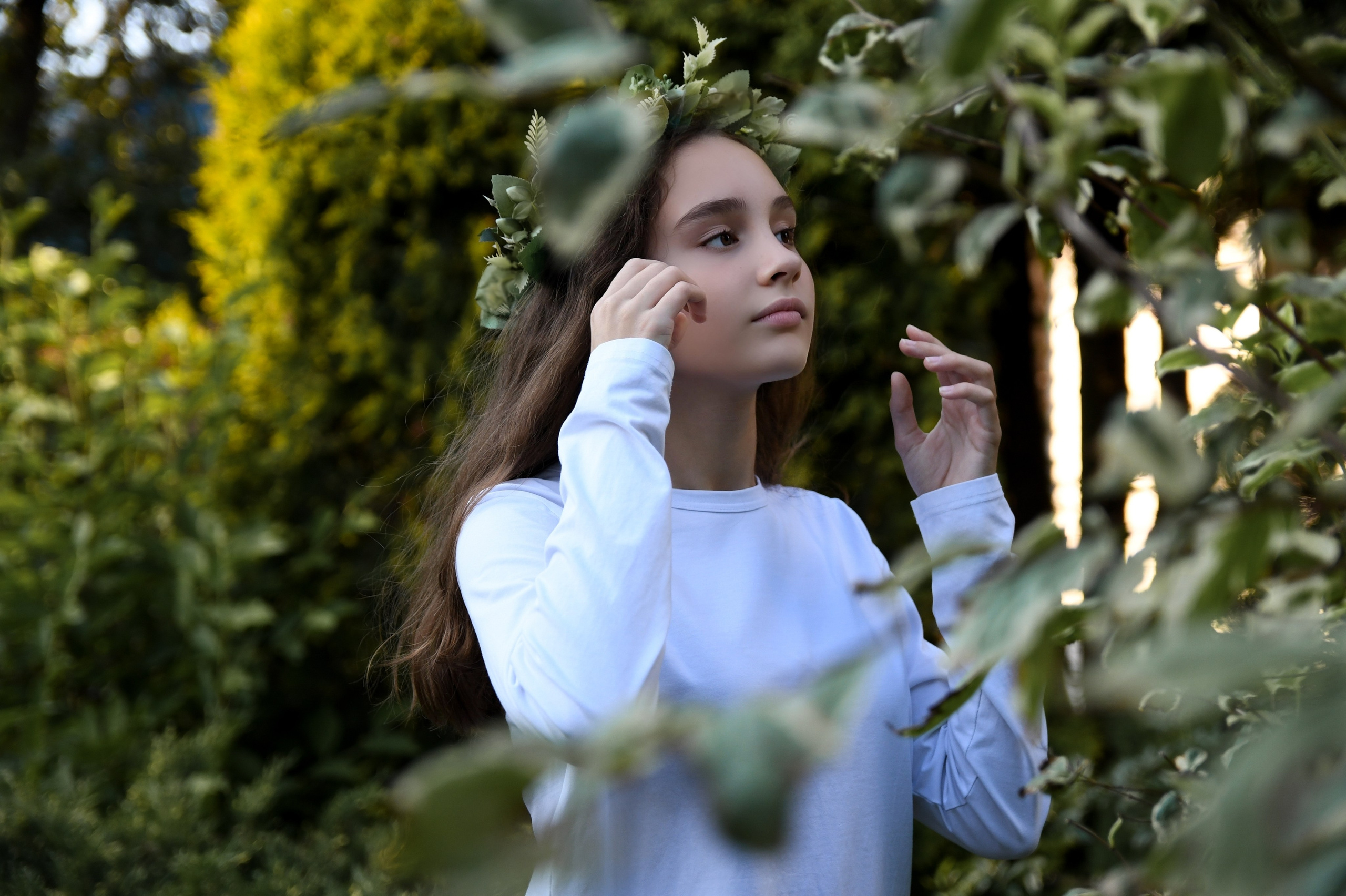 ■. Фотограф в Чехове