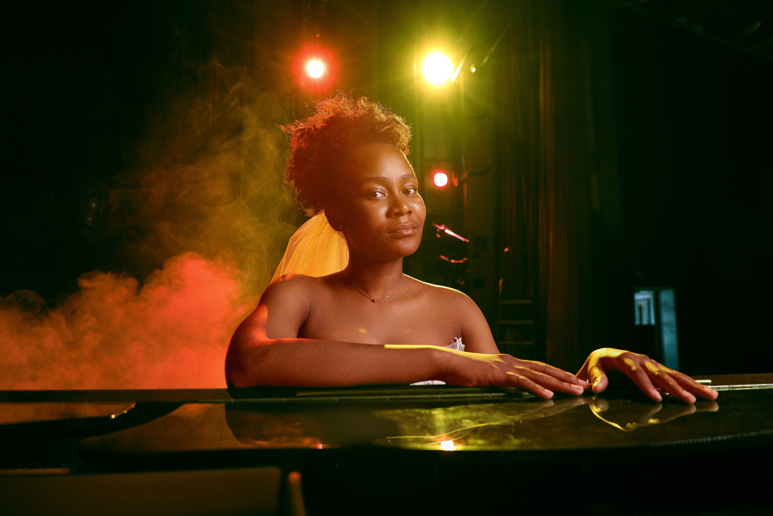 Флора. Фотограф в Новосибирске Александр Иванов