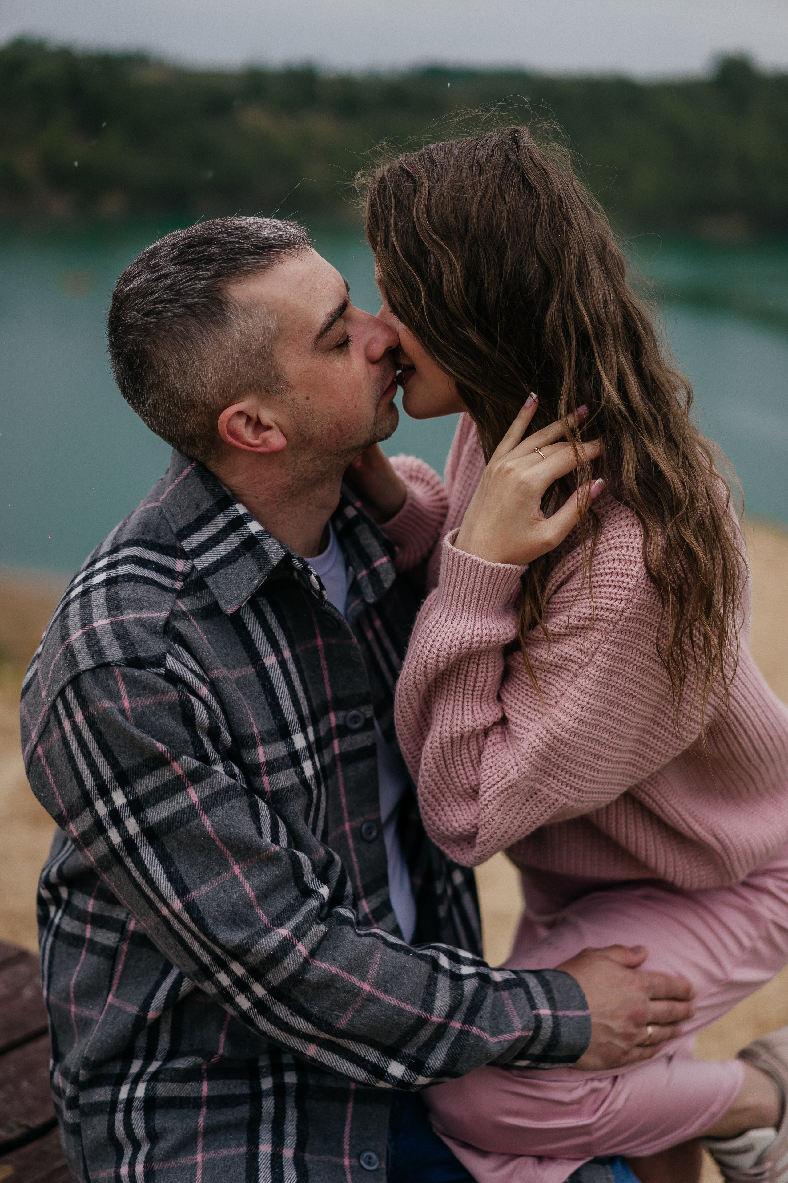 Таня & Влад | МЕЧТА. Фотограф и видеограф Смоленск | Студия Цезарь