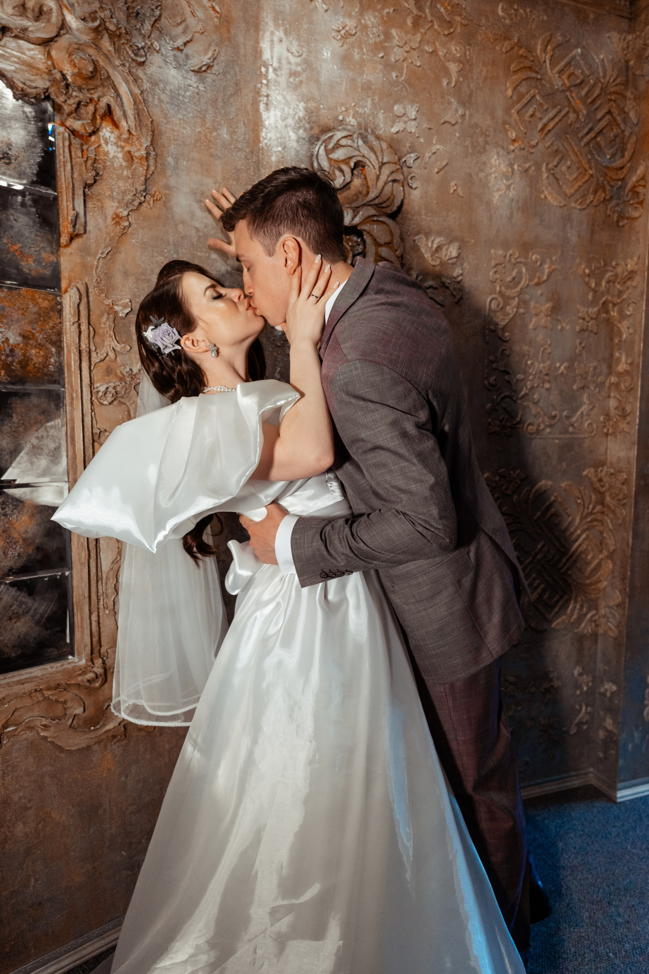 Свадебная фотосессия. Фотограф и видеограф Смоленск | Студия Цезарь