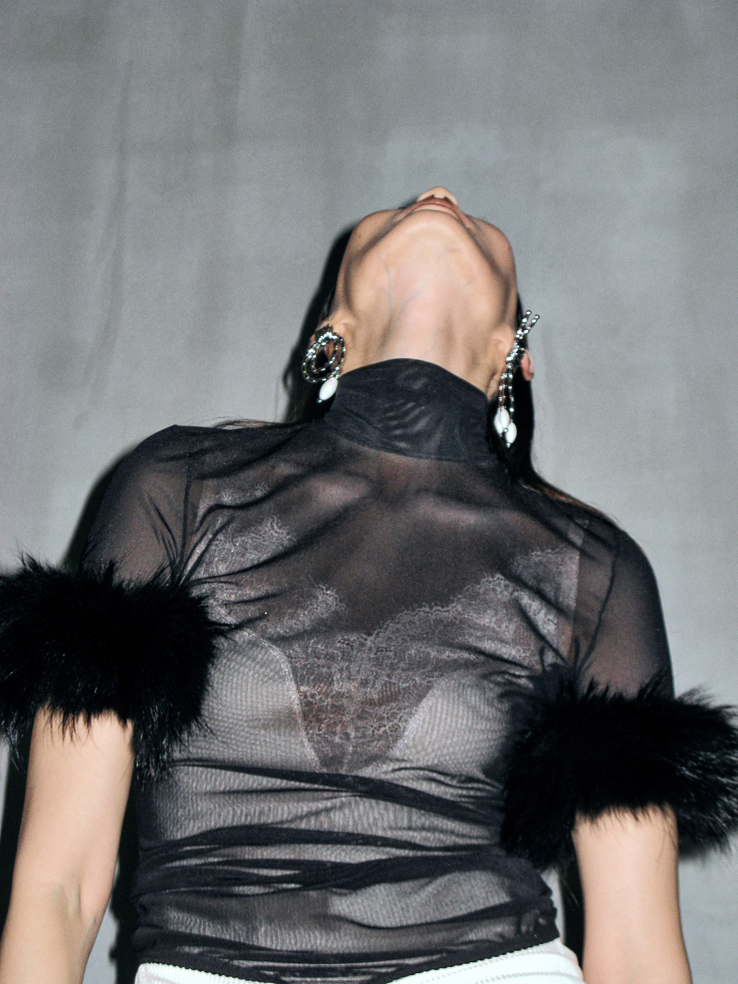 SELECTION FW 25/26. VLAD MARTYNENKO — stylist & art director