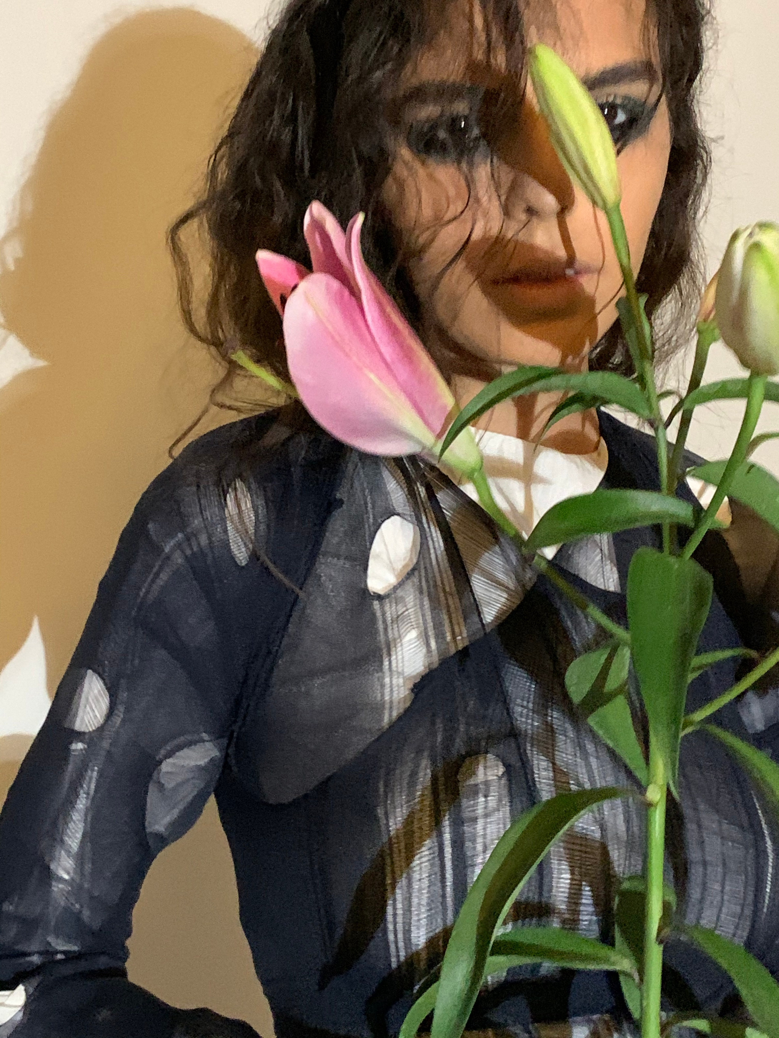 JEALOUS. VLAD MARTYNENKO — stylist & art director