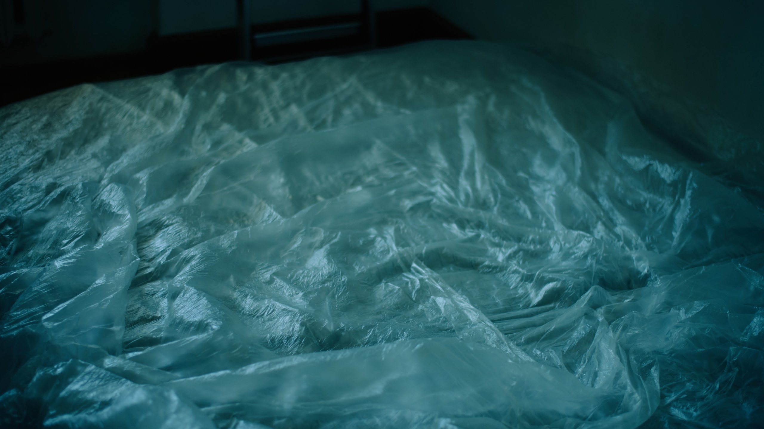 WHAT IS SHE HIDDING. VLAD MARTYNENKO — stylist & art director
