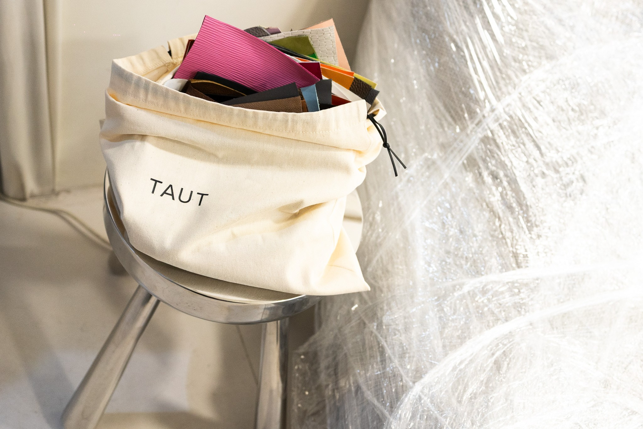 RE-SEE TAUT. VLAD MARTYNENKO — stylist & art director