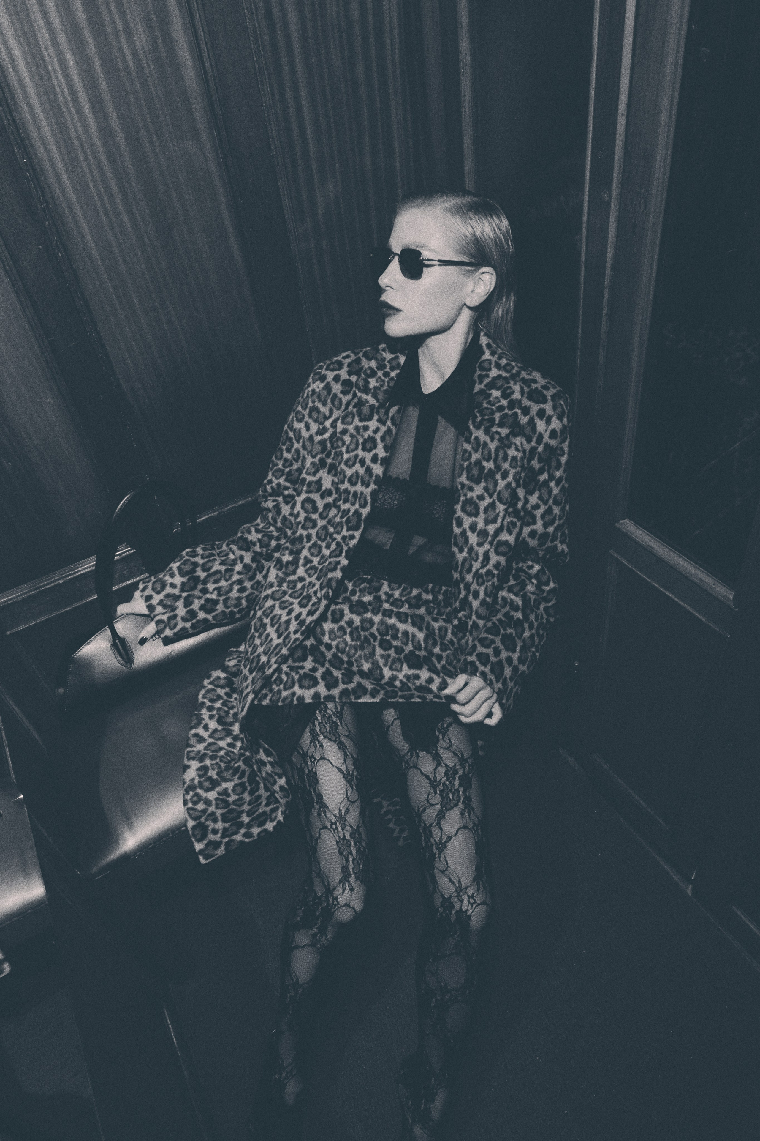 UNFINISHED TALES. VLAD MARTYNENKO — stylist & art director