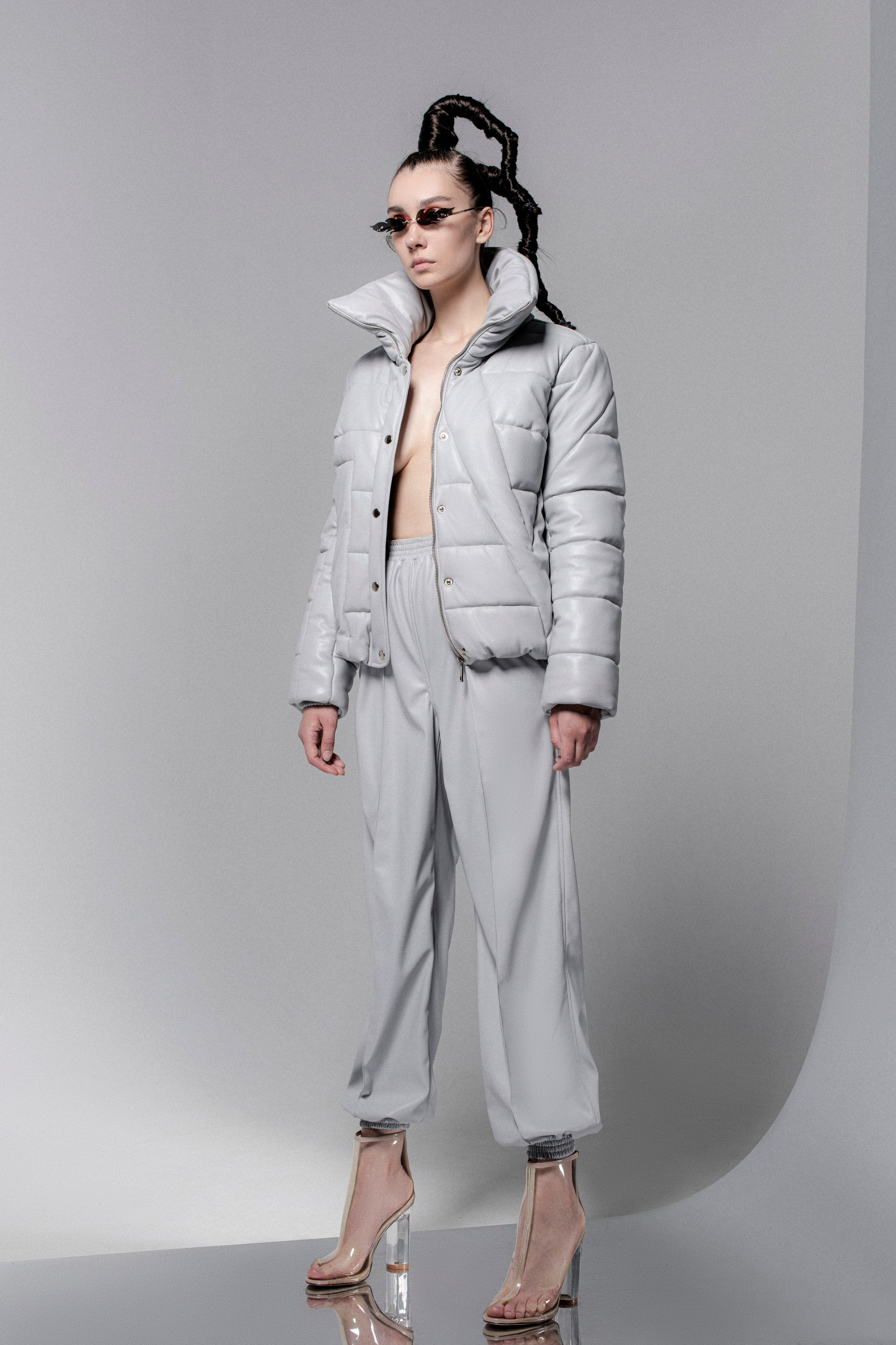 PHOENIX catalog. VLAD MARTYNENKO — stylist & art director