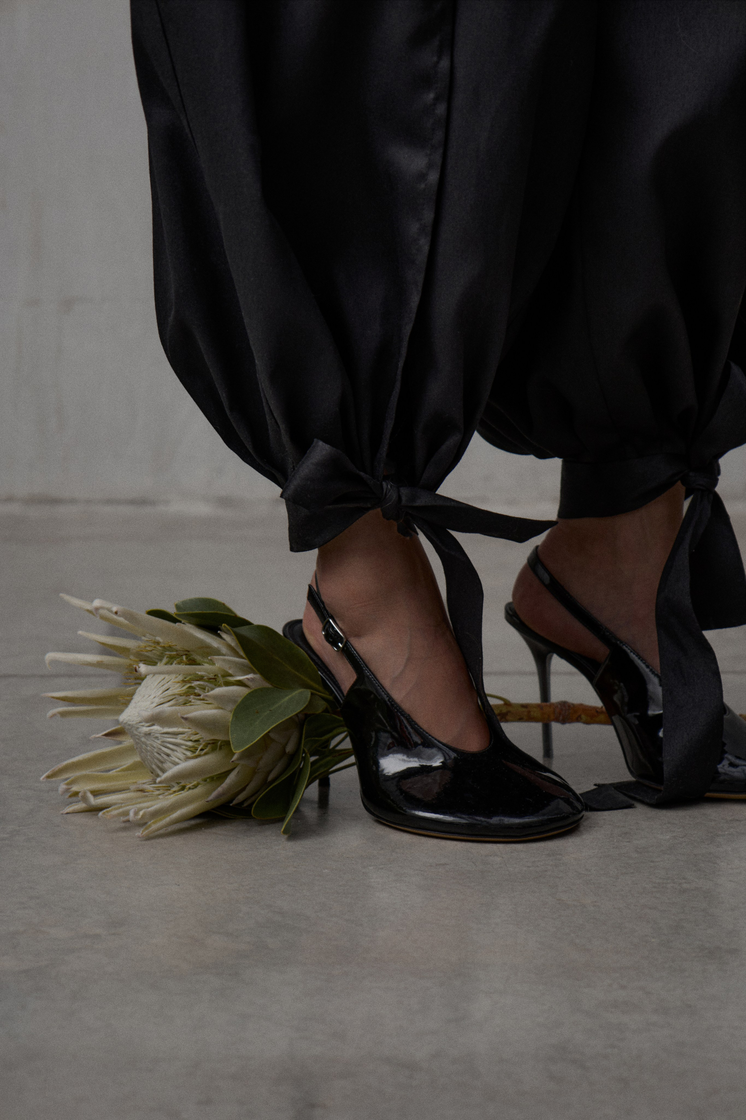 SELECTION FW 25/26. VLAD MARTYNENKO — stylist & art director