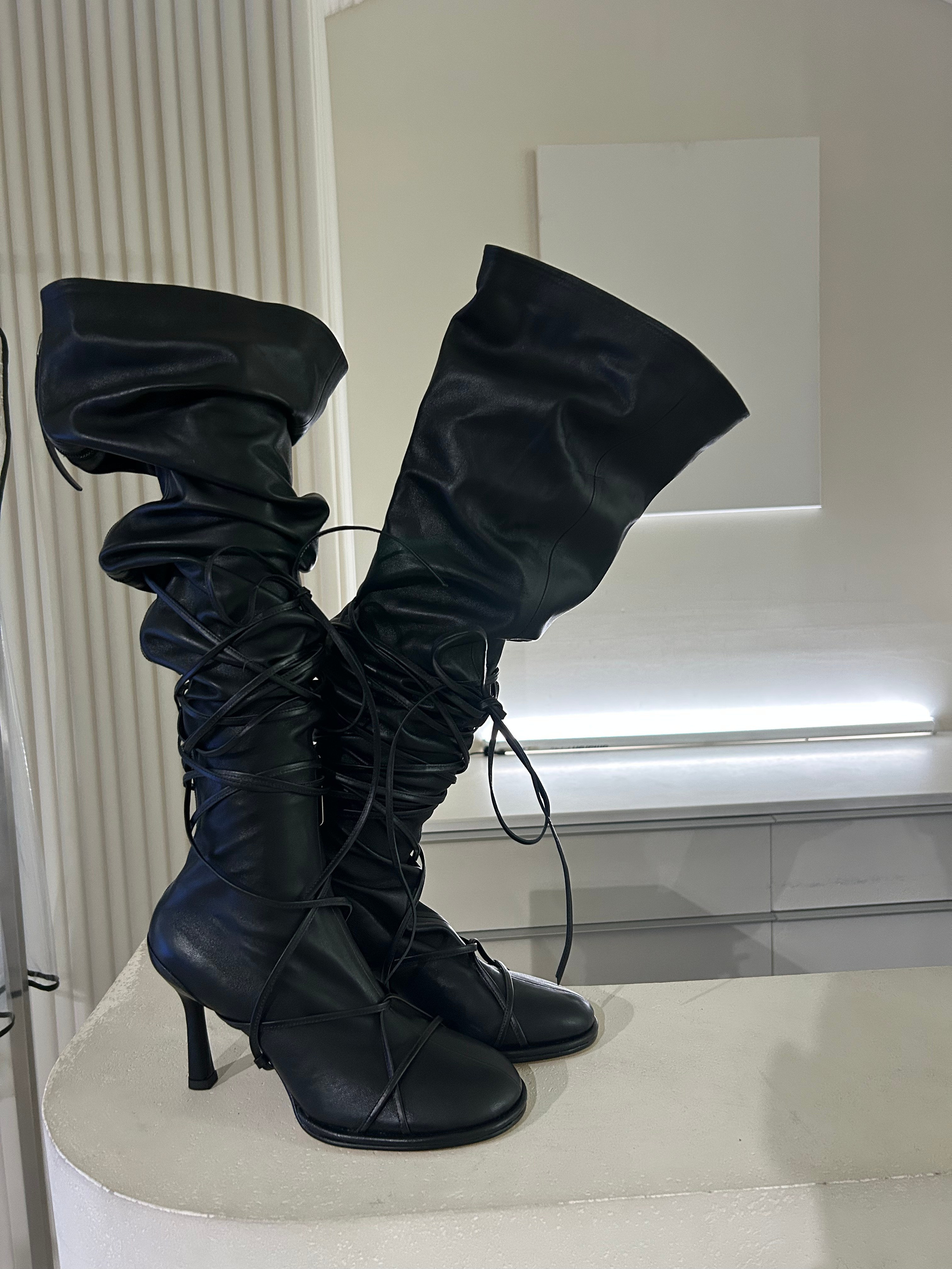 RE-SEE TAUT. VLAD MARTYNENKO — stylist & art director