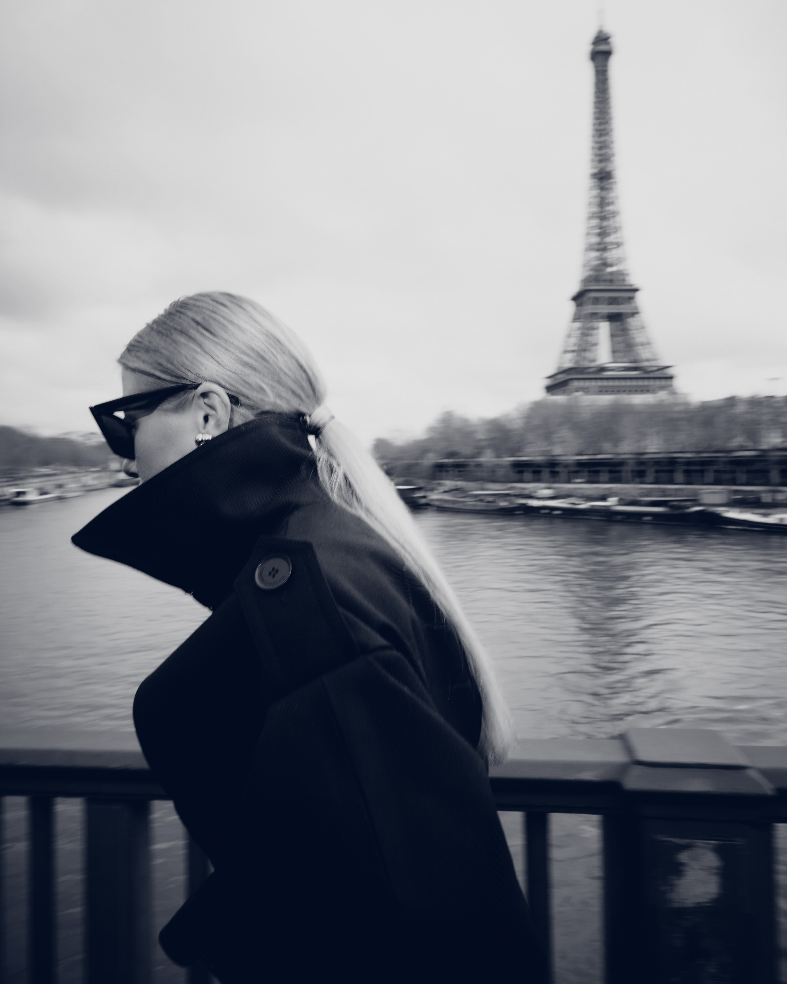 UNSPOKEN WORDS. VLAD MARTYNENKO — stylist & art director