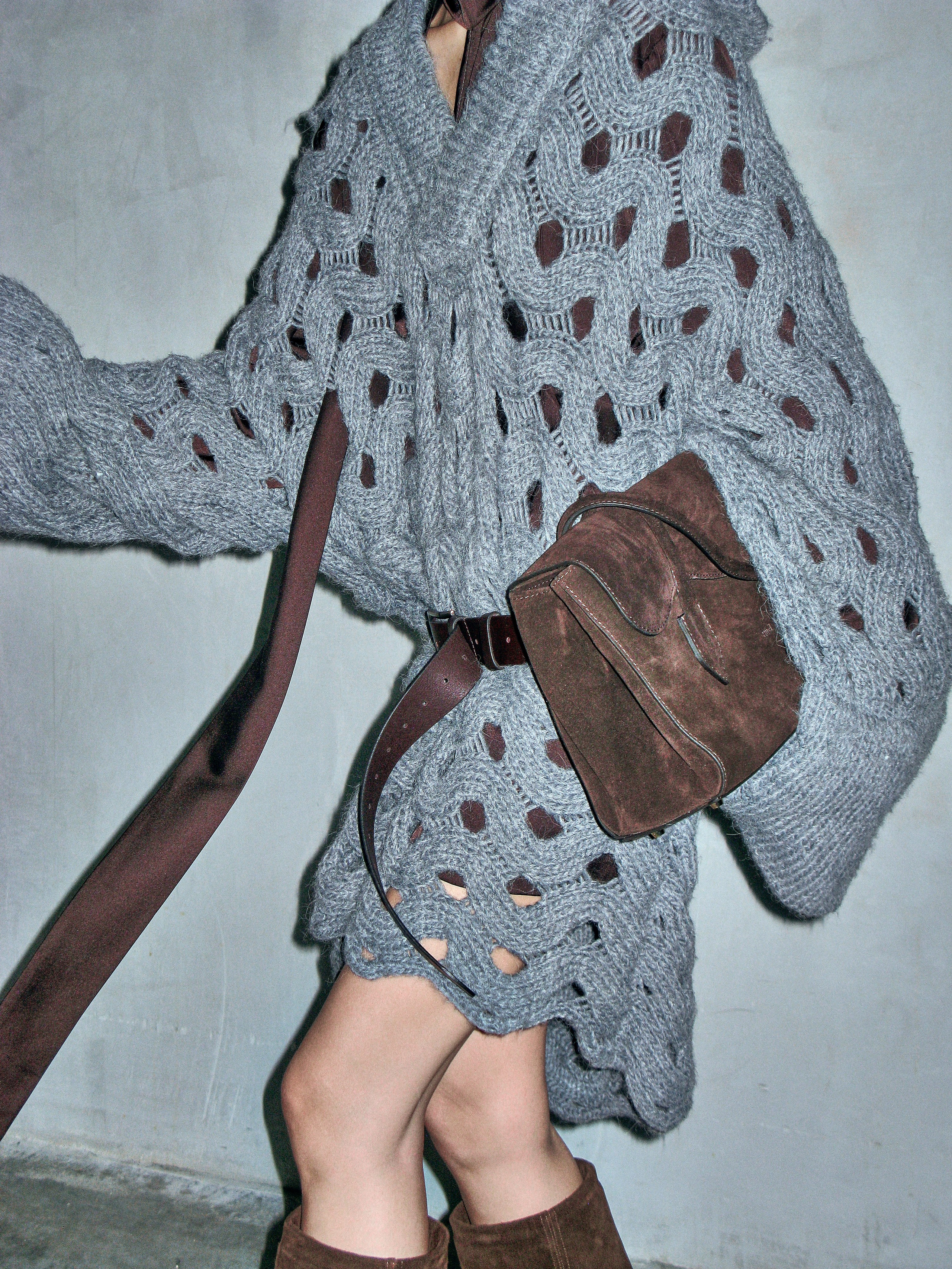 SELECTION FW 25/26. VLAD MARTYNENKO — stylist & art director