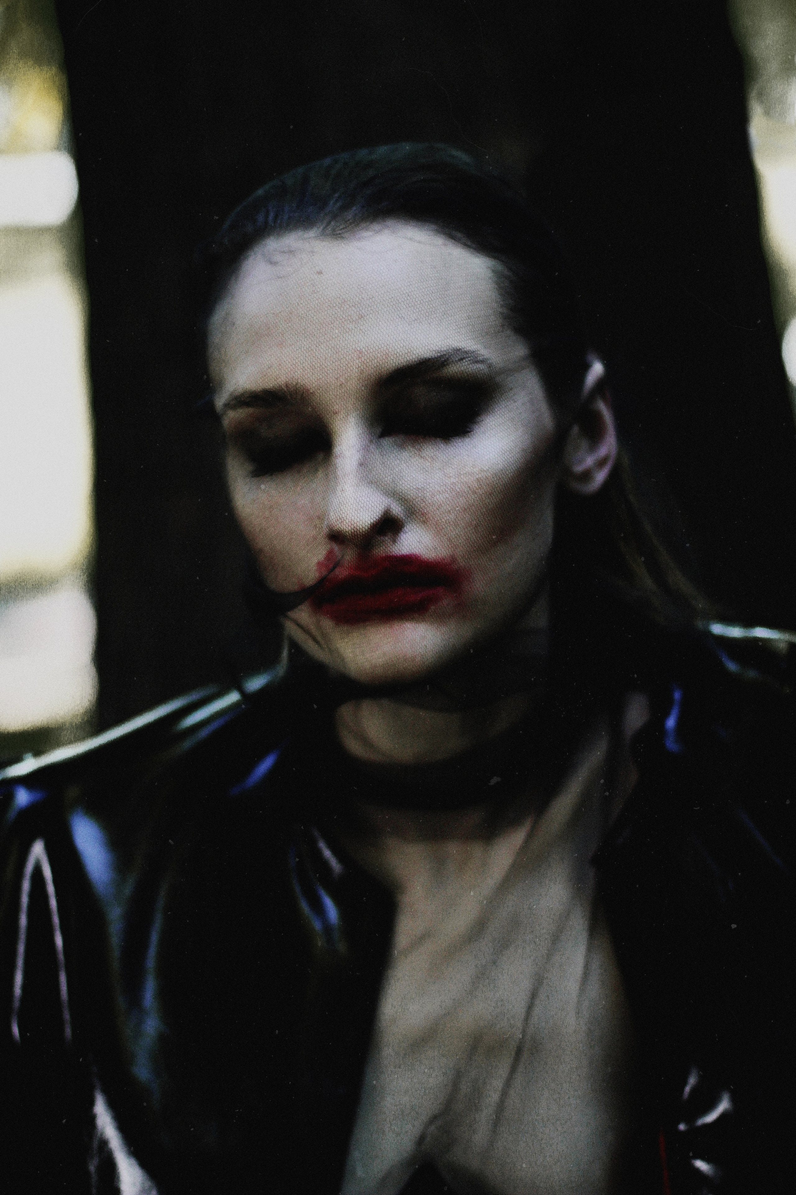FOREST DEMONS. VLAD MARTYNENKO — stylist & art director