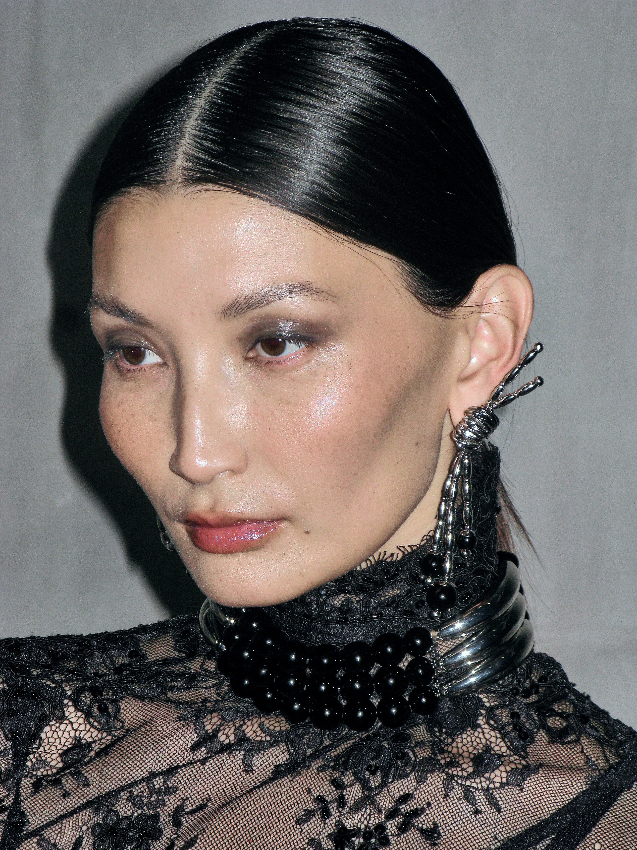 SELECTION FW 25/26. VLAD MARTYNENKO — stylist & art director