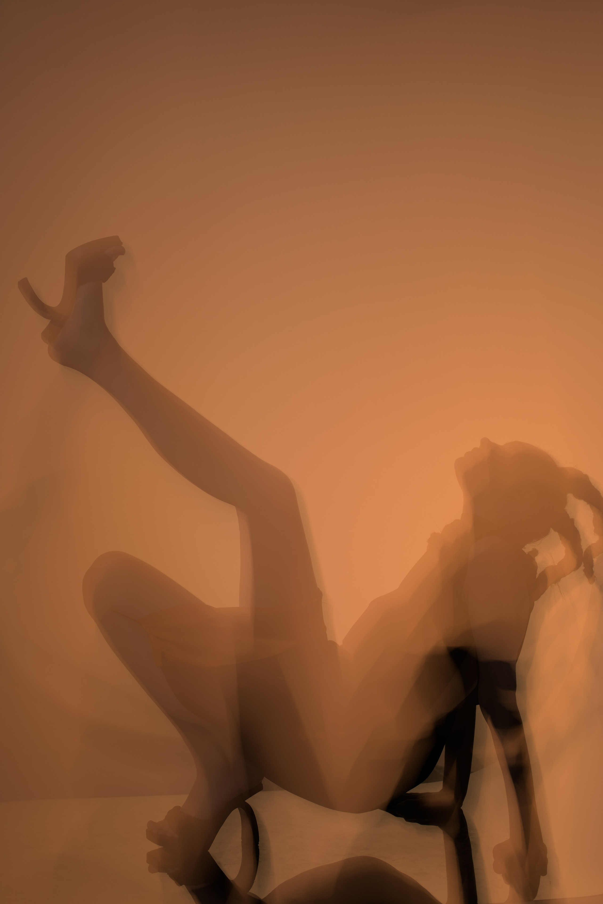 PHOENIX. VLAD MARTYNENKO — stylist & art director