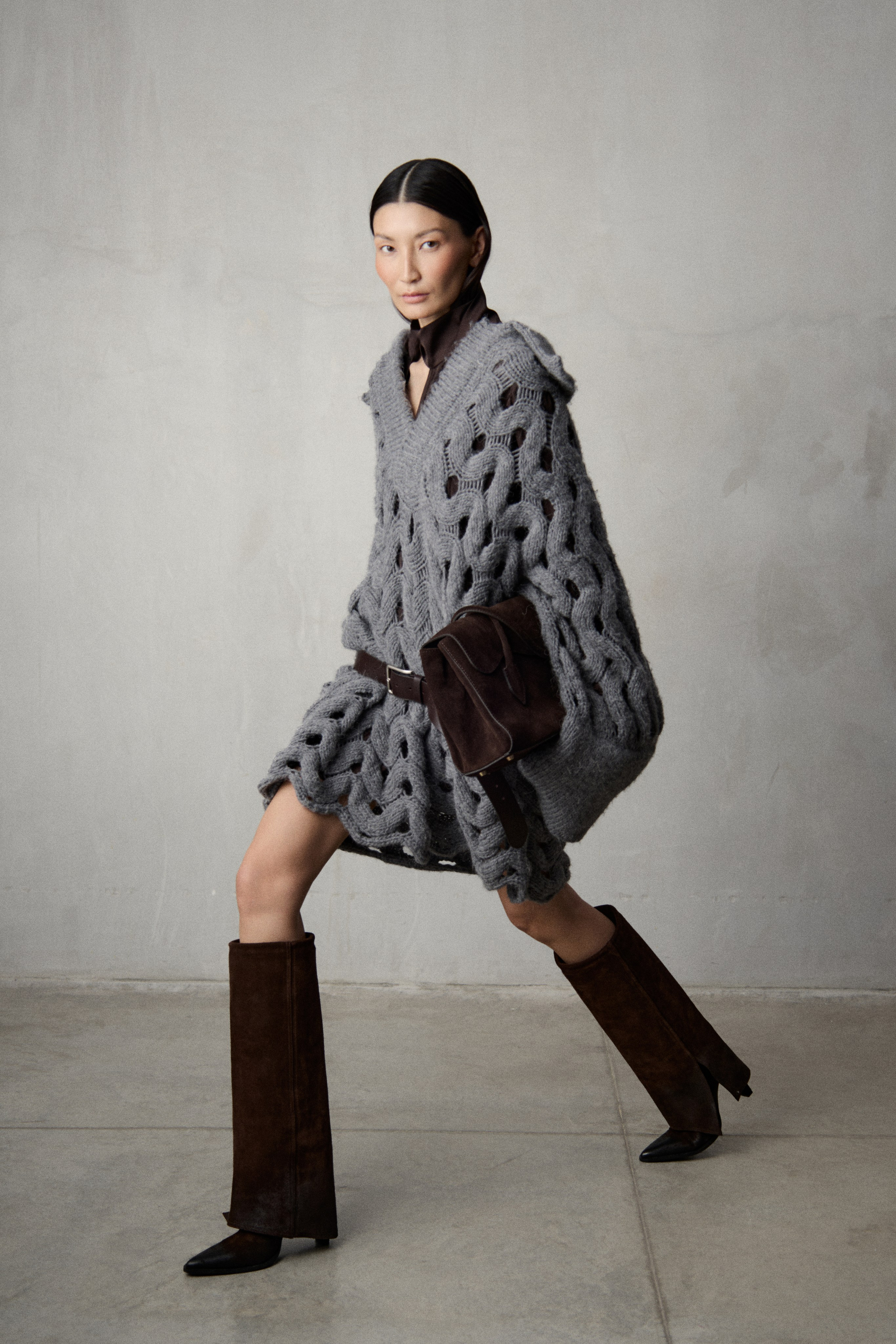 SELECTION FW 25/26. VLAD MARTYNENKO — stylist & art director
