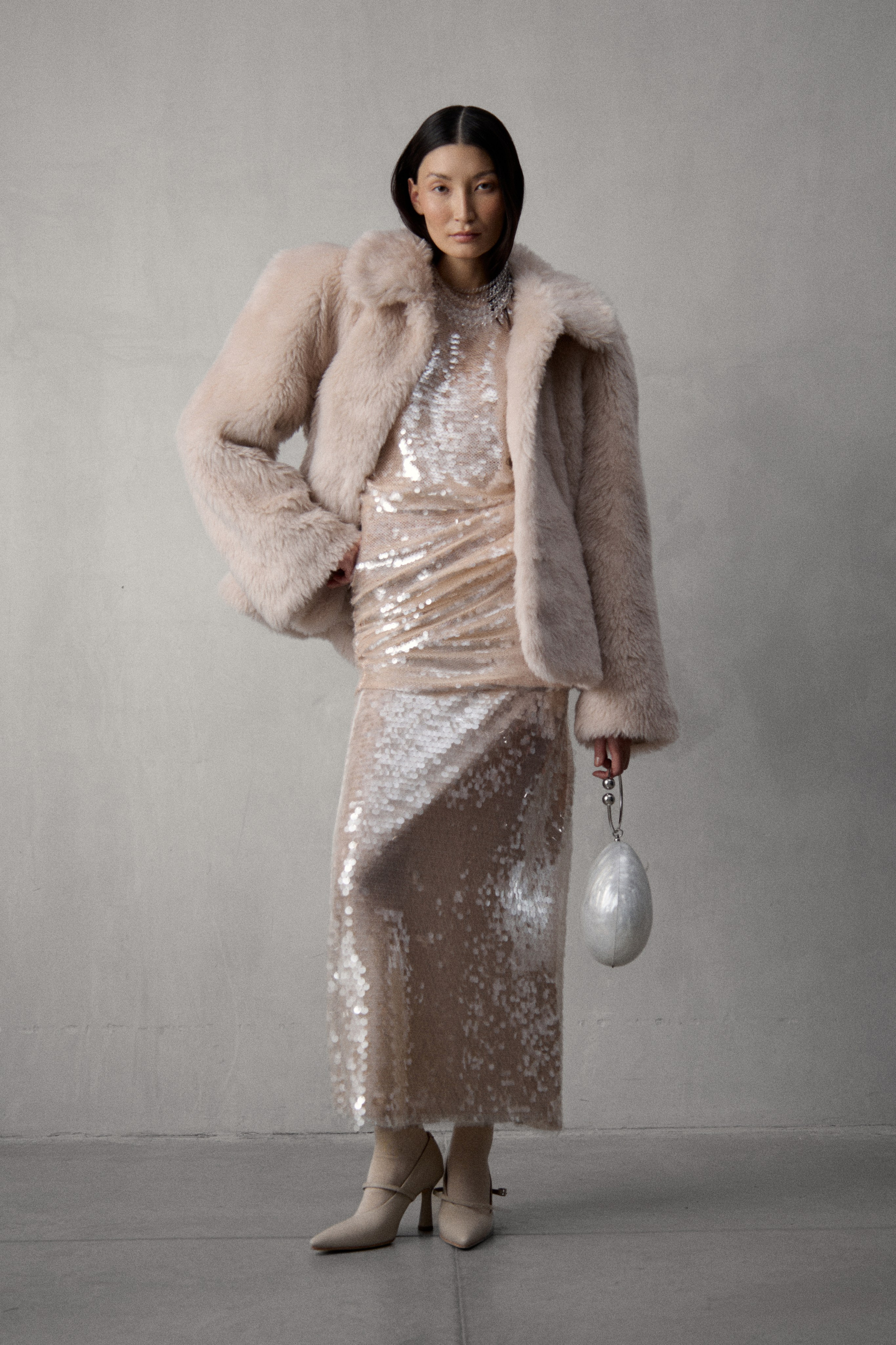 SELECTION FW 25/26. VLAD MARTYNENKO — stylist & art director