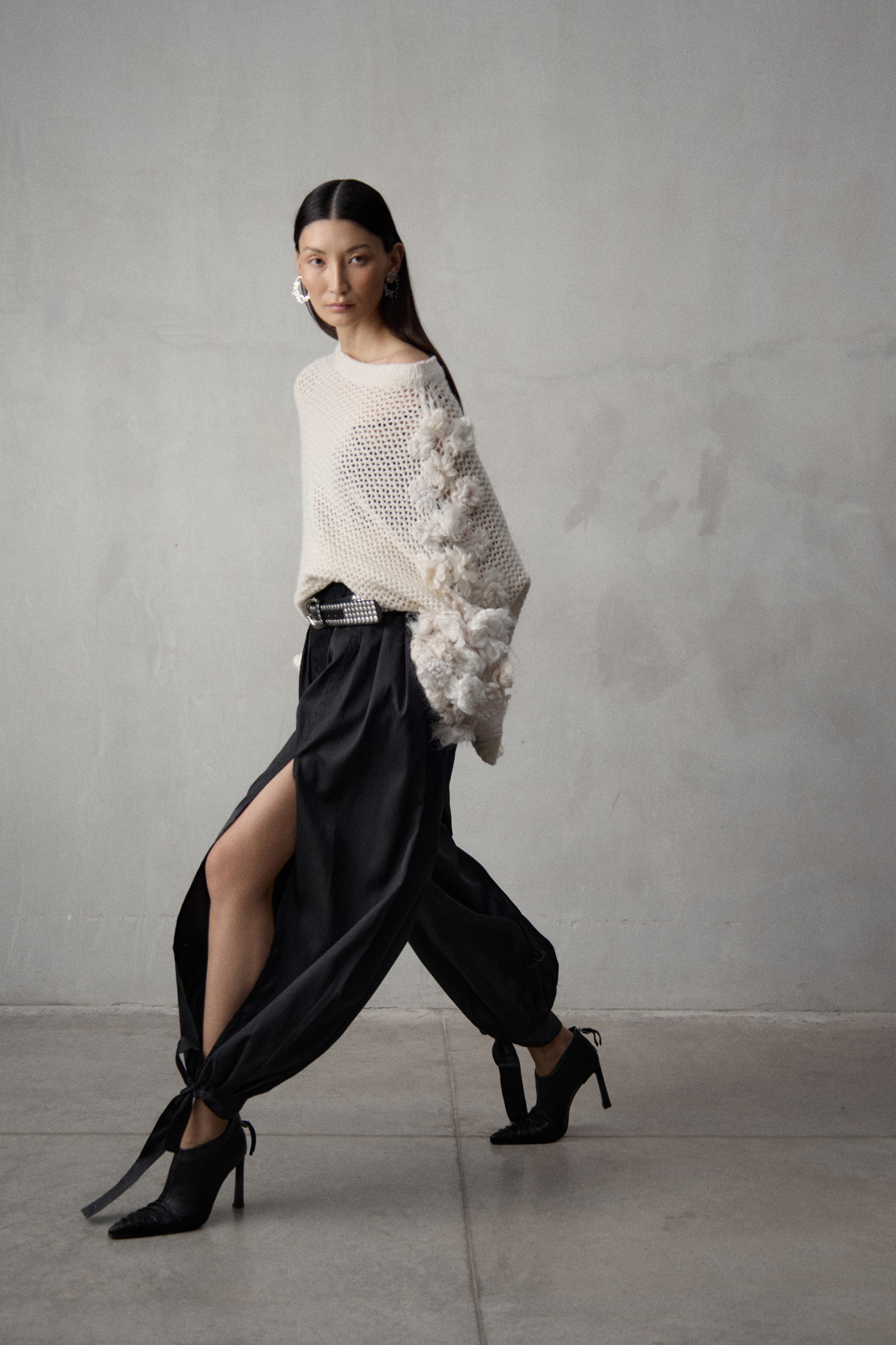 SELECTION FW 25/26. VLAD MARTYNENKO — stylist & art director