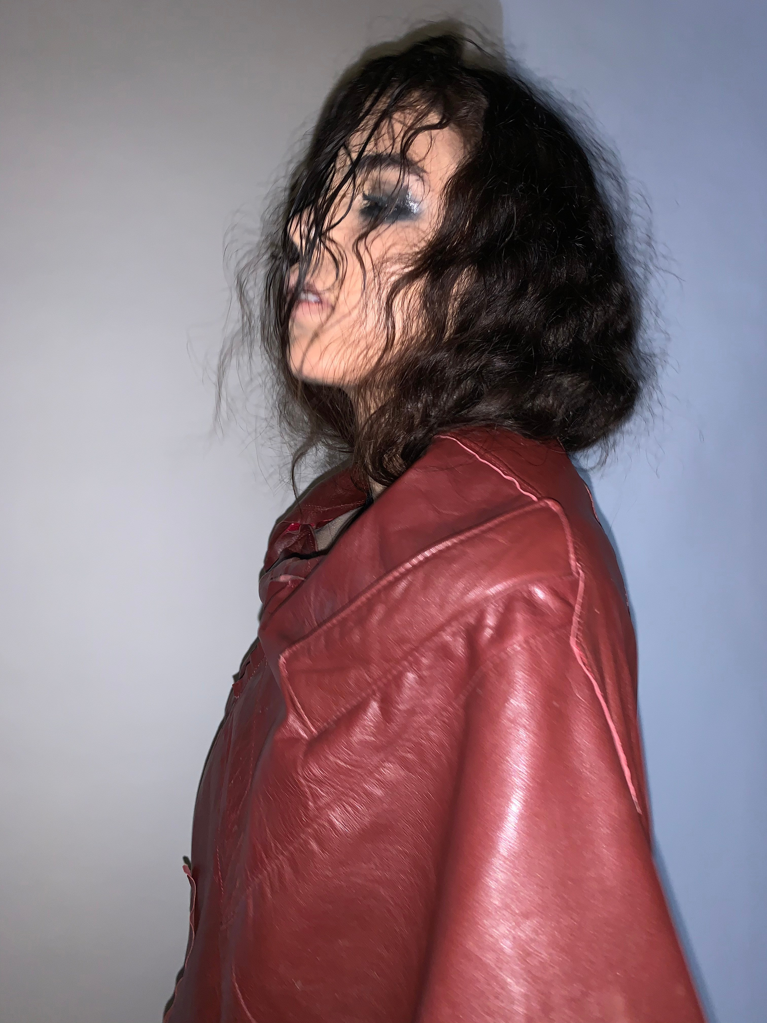 JEALOUS. VLAD MARTYNENKO — stylist & art director