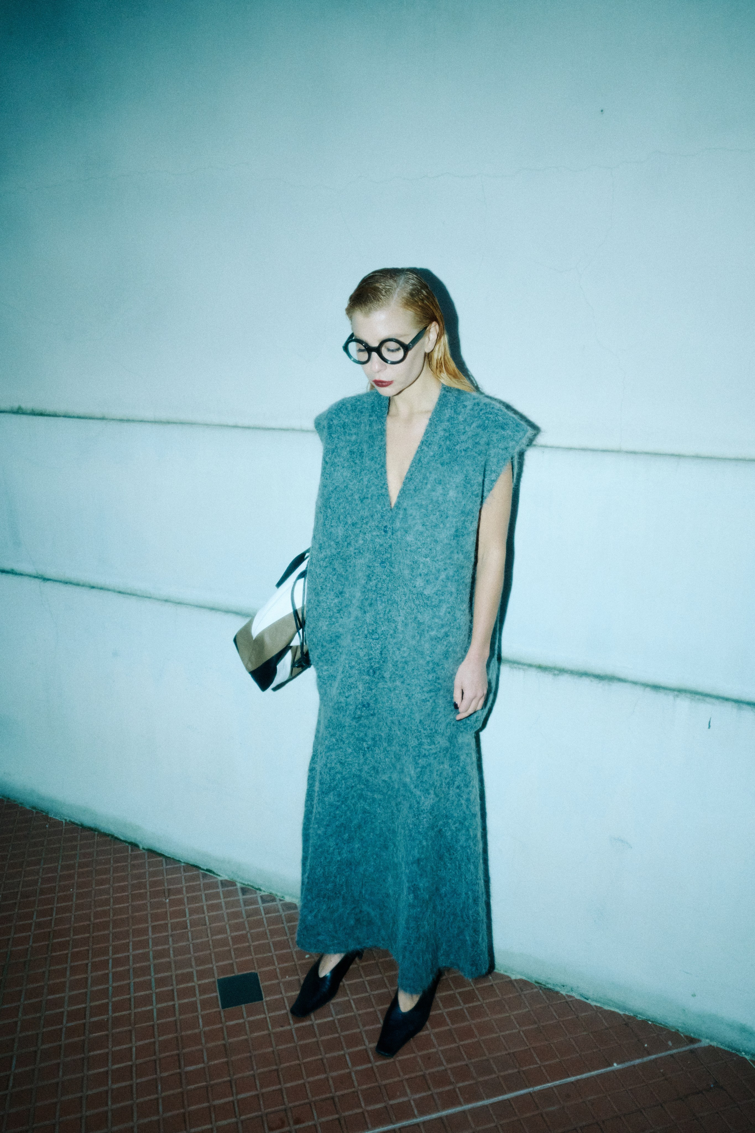 UNFINISHED TALES. VLAD MARTYNENKO — stylist & art director