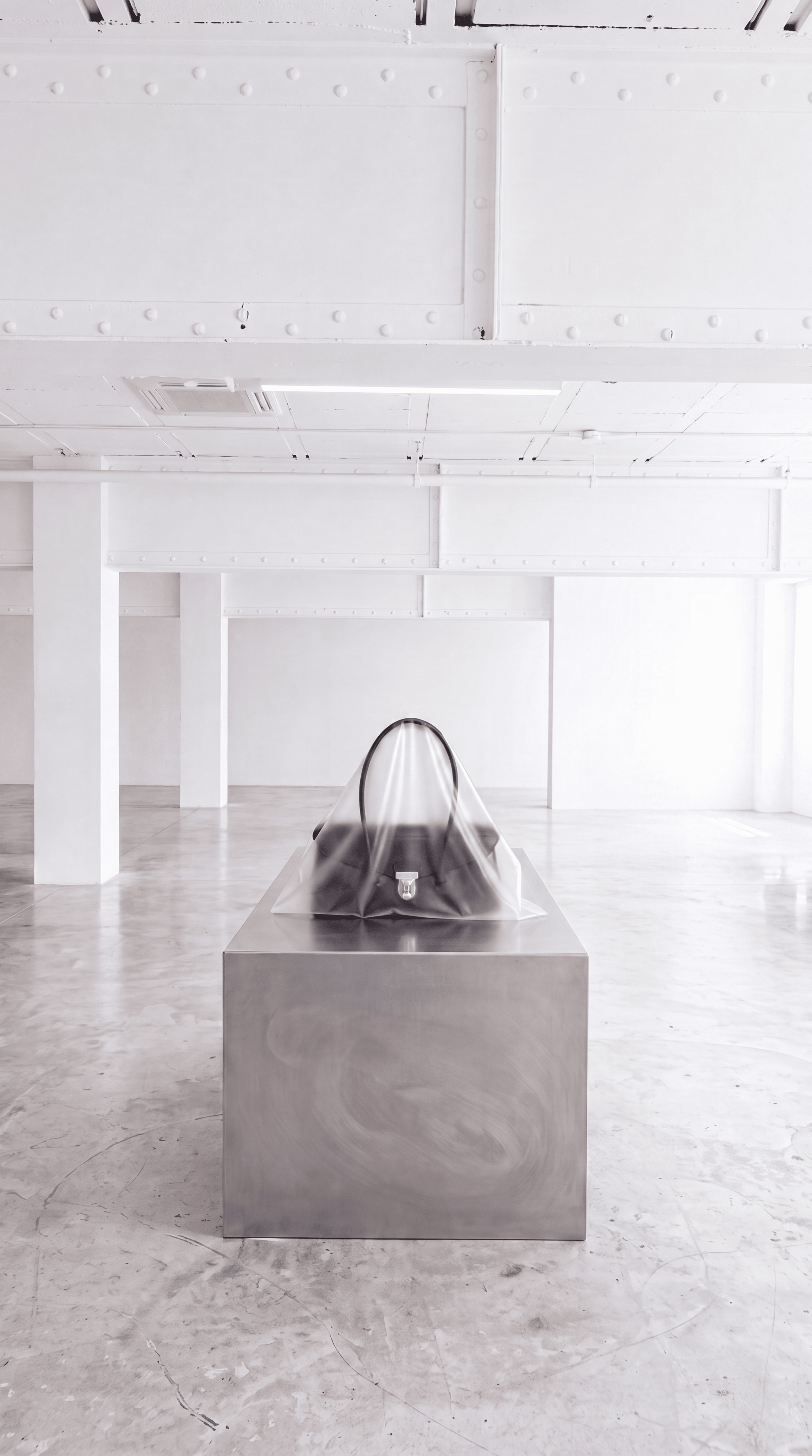 TAUT. VLAD MARTYNENKO — stylist & art director
