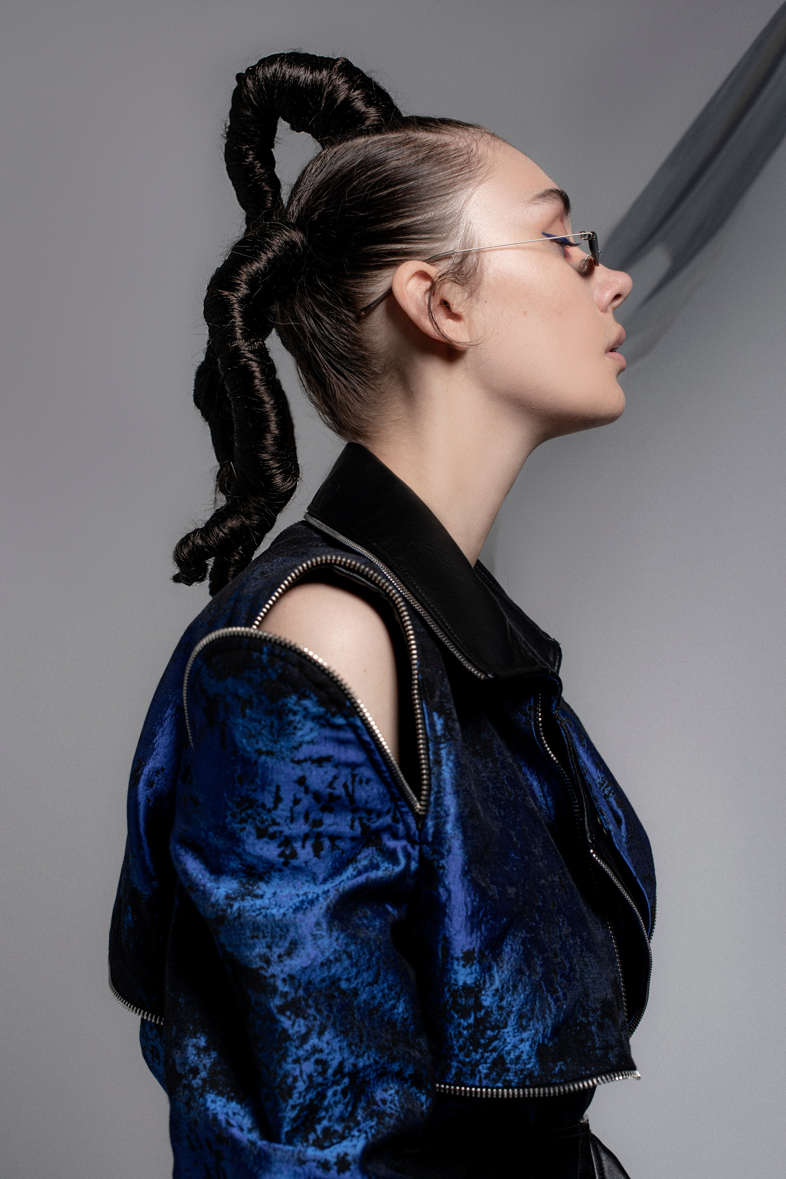PHOENIX. VLAD MARTYNENKO — stylist & art director