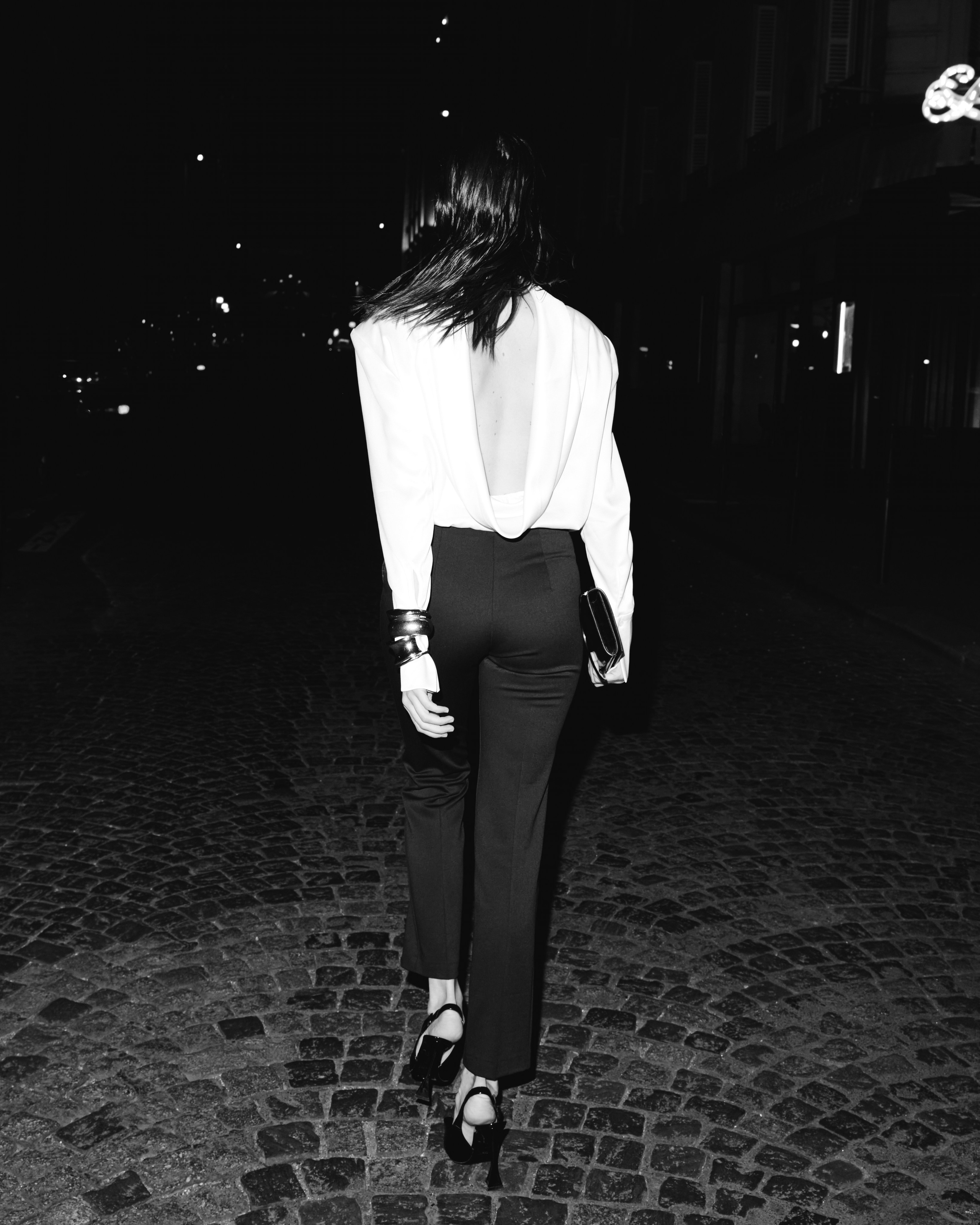 AUTENTIMENTS x SELECTION. VLAD MARTYNENKO — stylist & art director