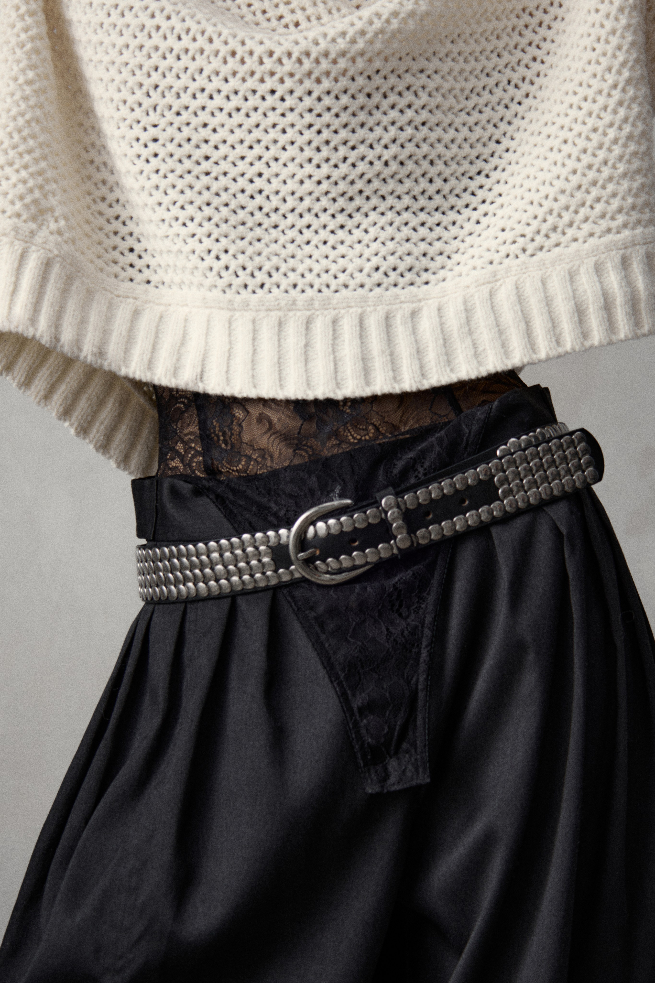 SELECTION FW 25/26. VLAD MARTYNENKO — stylist & art director