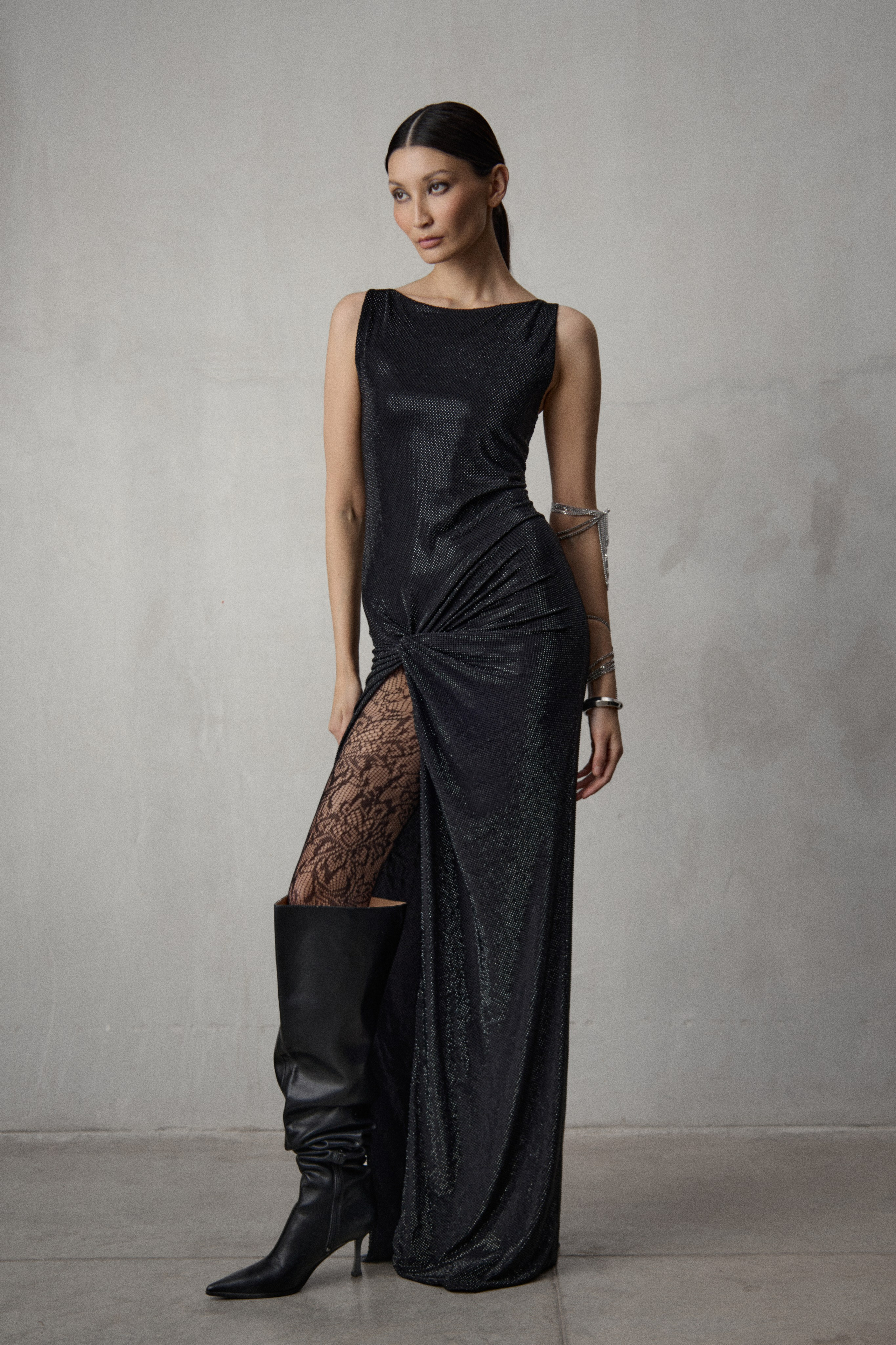 SELECTION FW 25/26. VLAD MARTYNENKO — stylist & art director