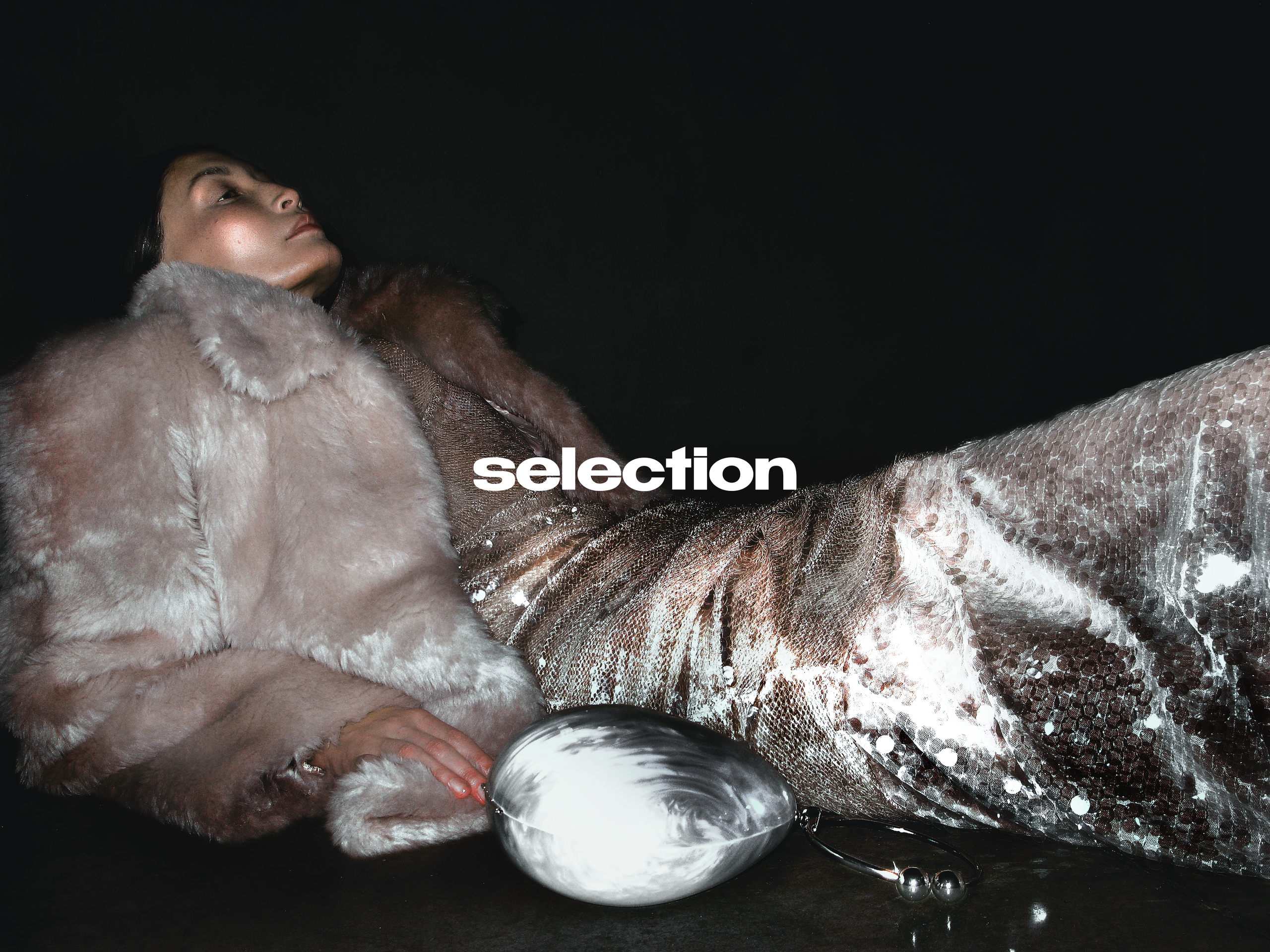 SELECTION FW 25/26. VLAD MARTYNENKO — stylist & art director