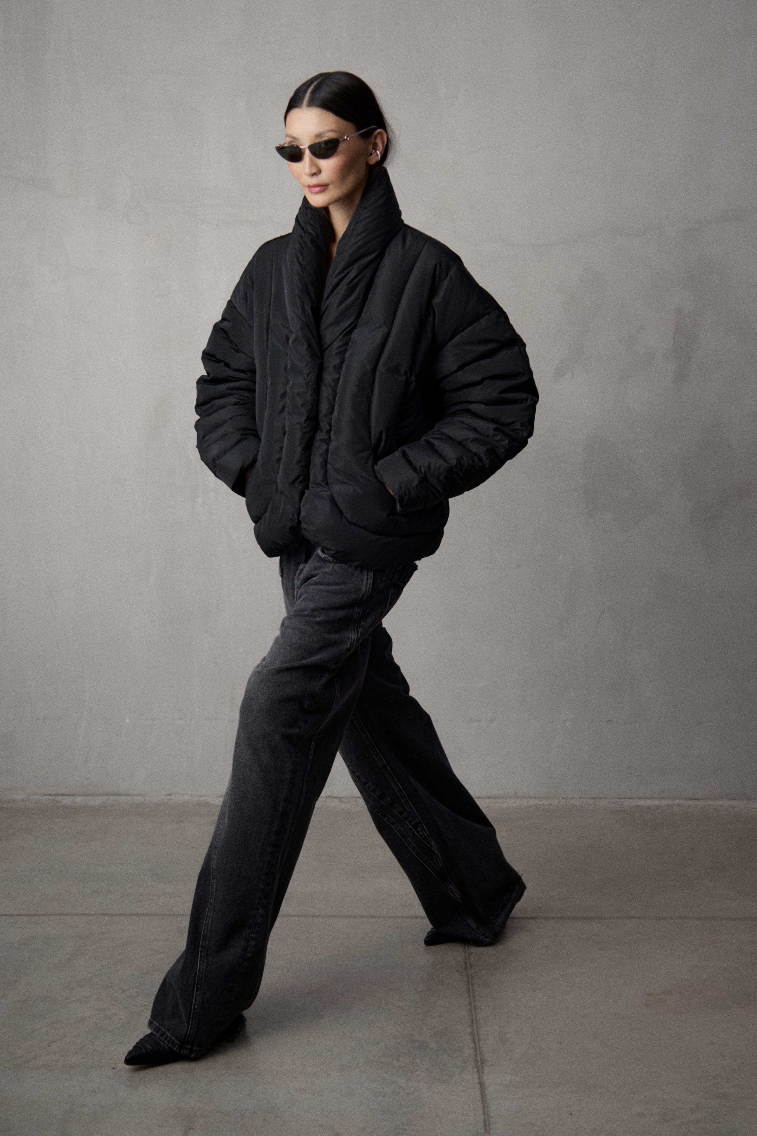 SELECTION FW 25/26. VLAD MARTYNENKO — stylist & art director