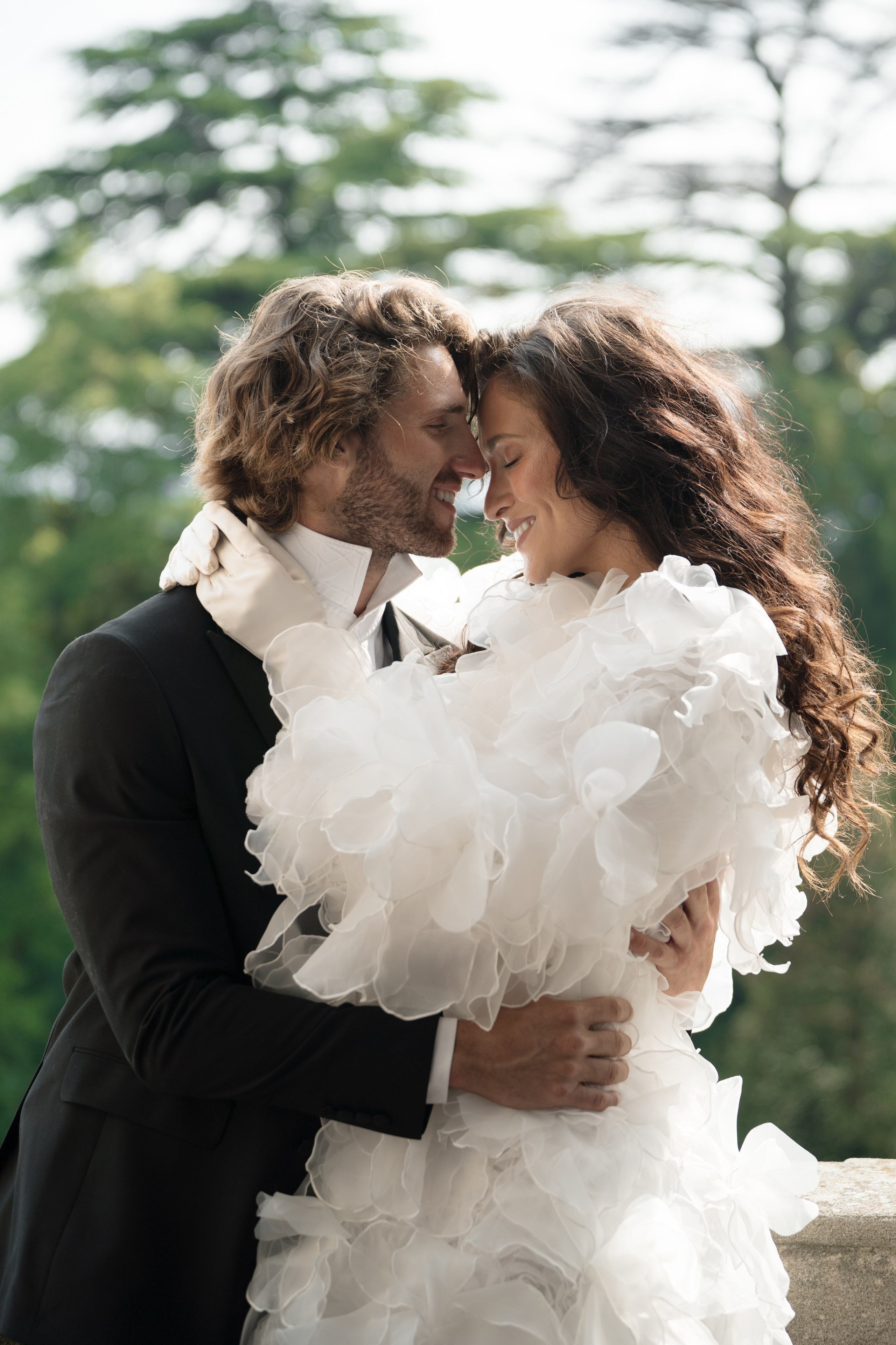 Valeria Coconova Photographer Italy Como Milan