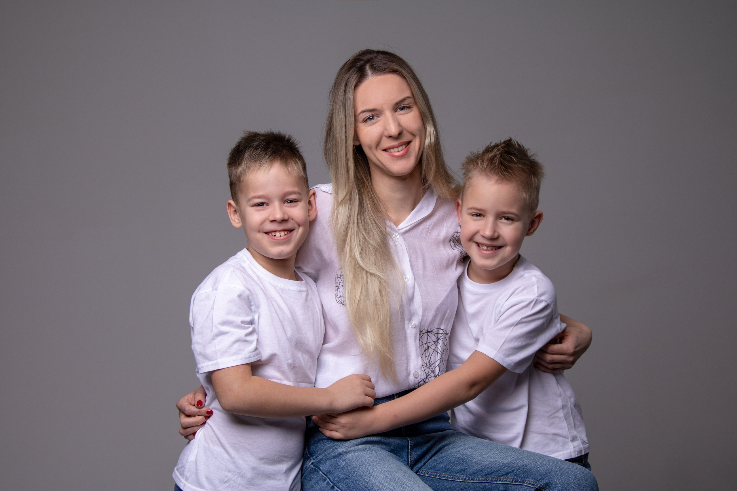 Студийная съёмка. Балетный фотограф в Москве Галина Молчанова