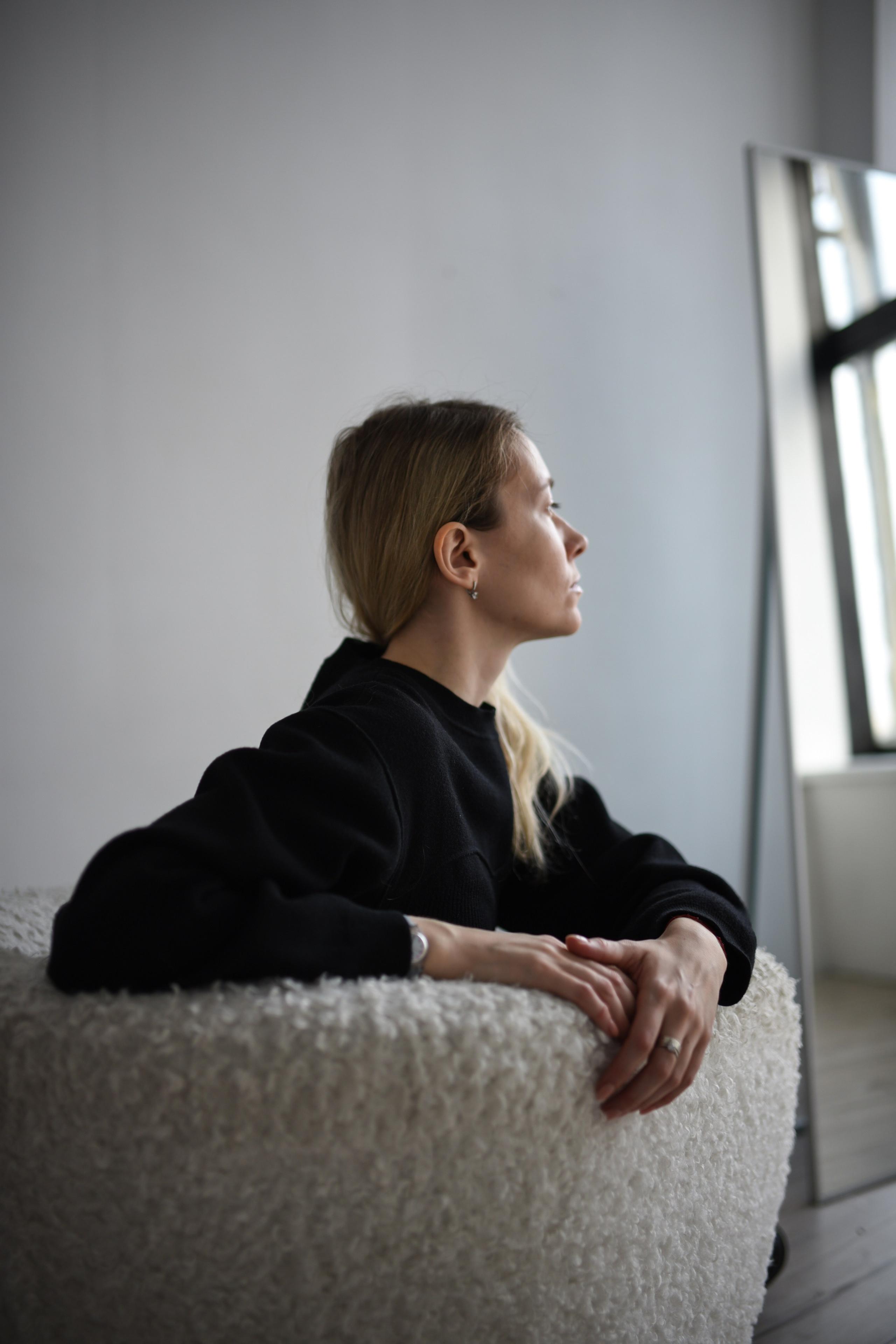 Marie. Anastasia Serdyuk, travel photographer, travel photo, portraits, stories, fineart prints