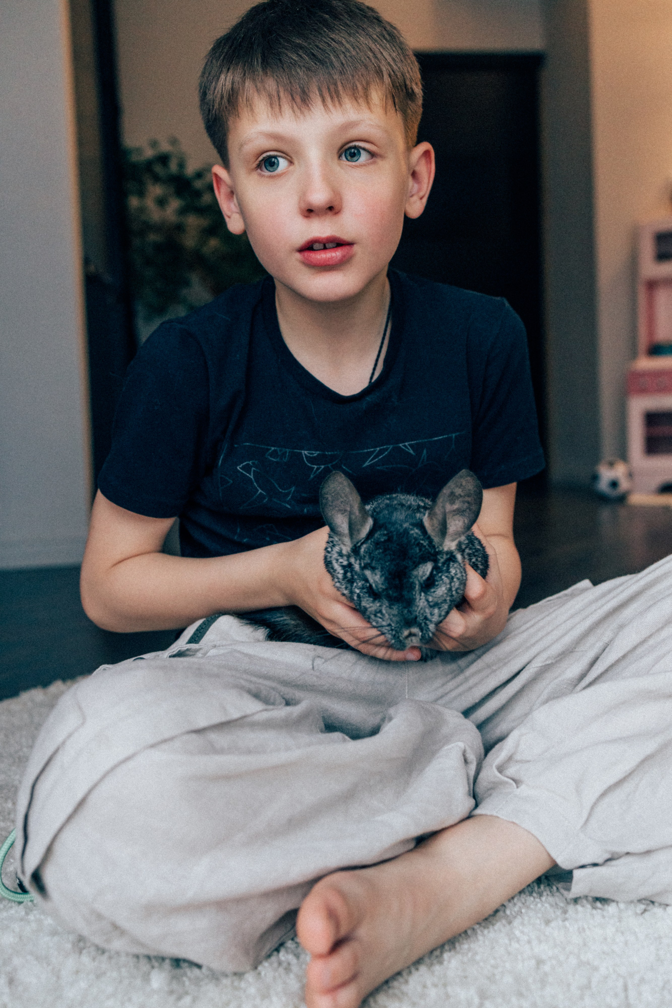 Lifstyle Фролкины. Семейный, женский и детский фотограф Татьяна Колобаева