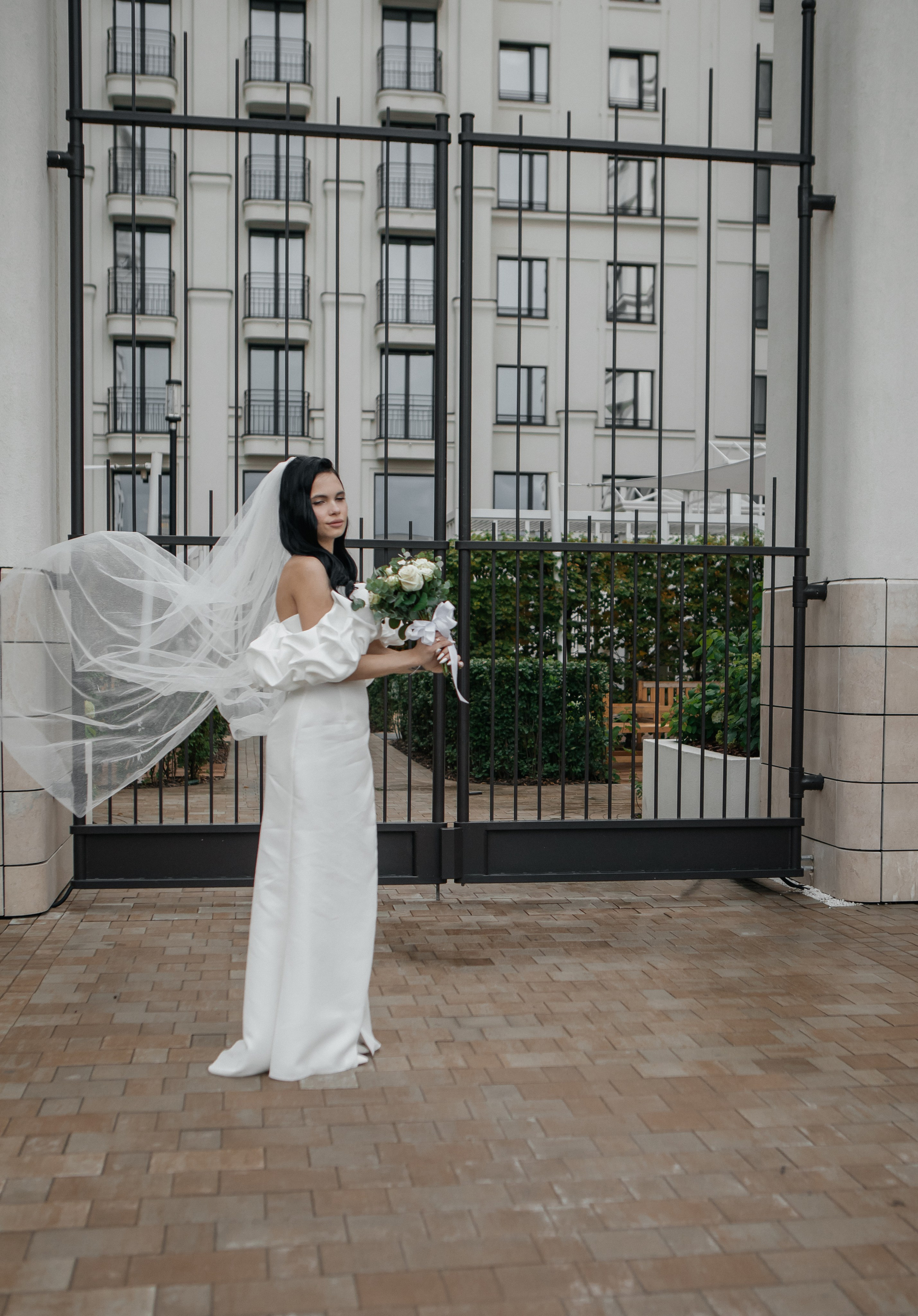 Дмитрий и Александра. Свадебный и семейный фотограф Ибрагимова Мария из Екатеринбурга