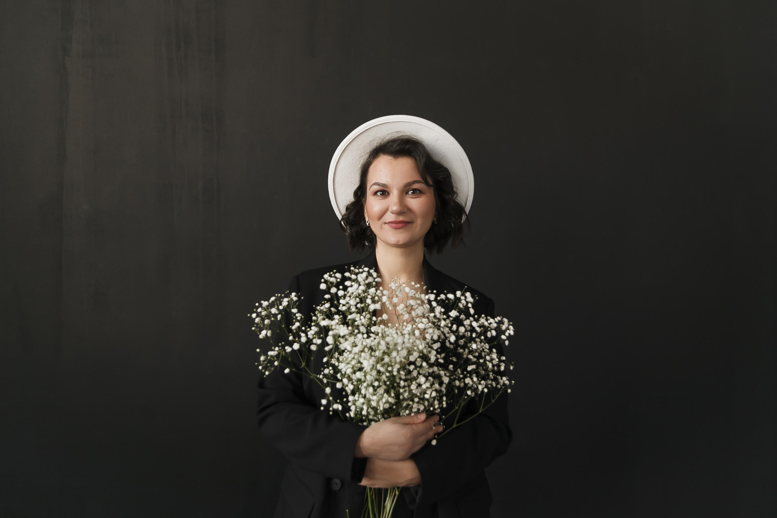 Стильная фотосессия. Семейный фотограф, свадебный фотограф, женский портрет в Санкт-Петербу