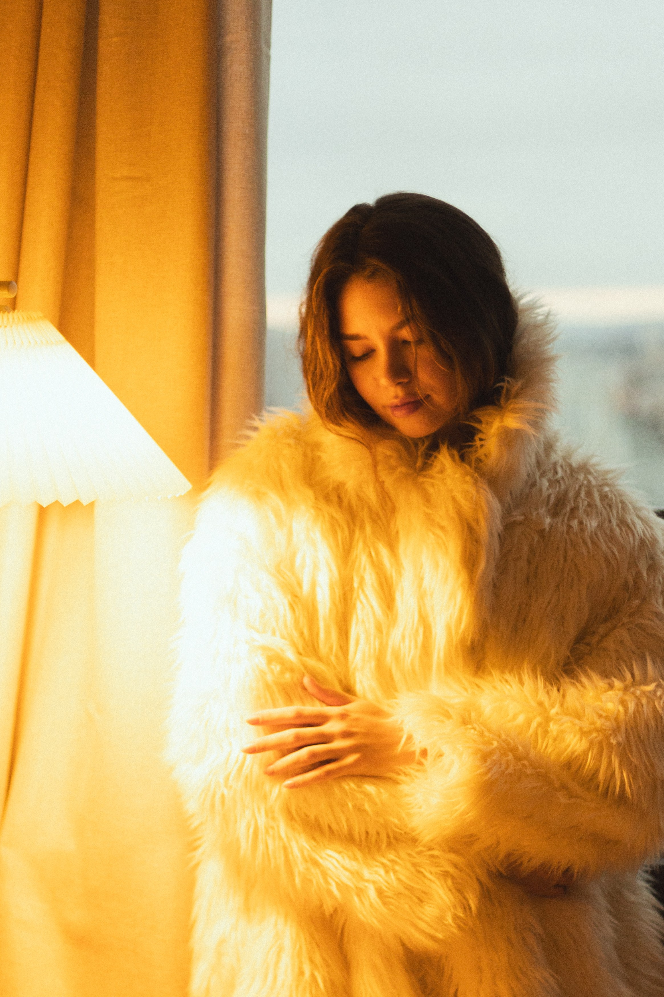 Ксюша. Две Луны | Фотограф и контентмейкер Екатеринбург