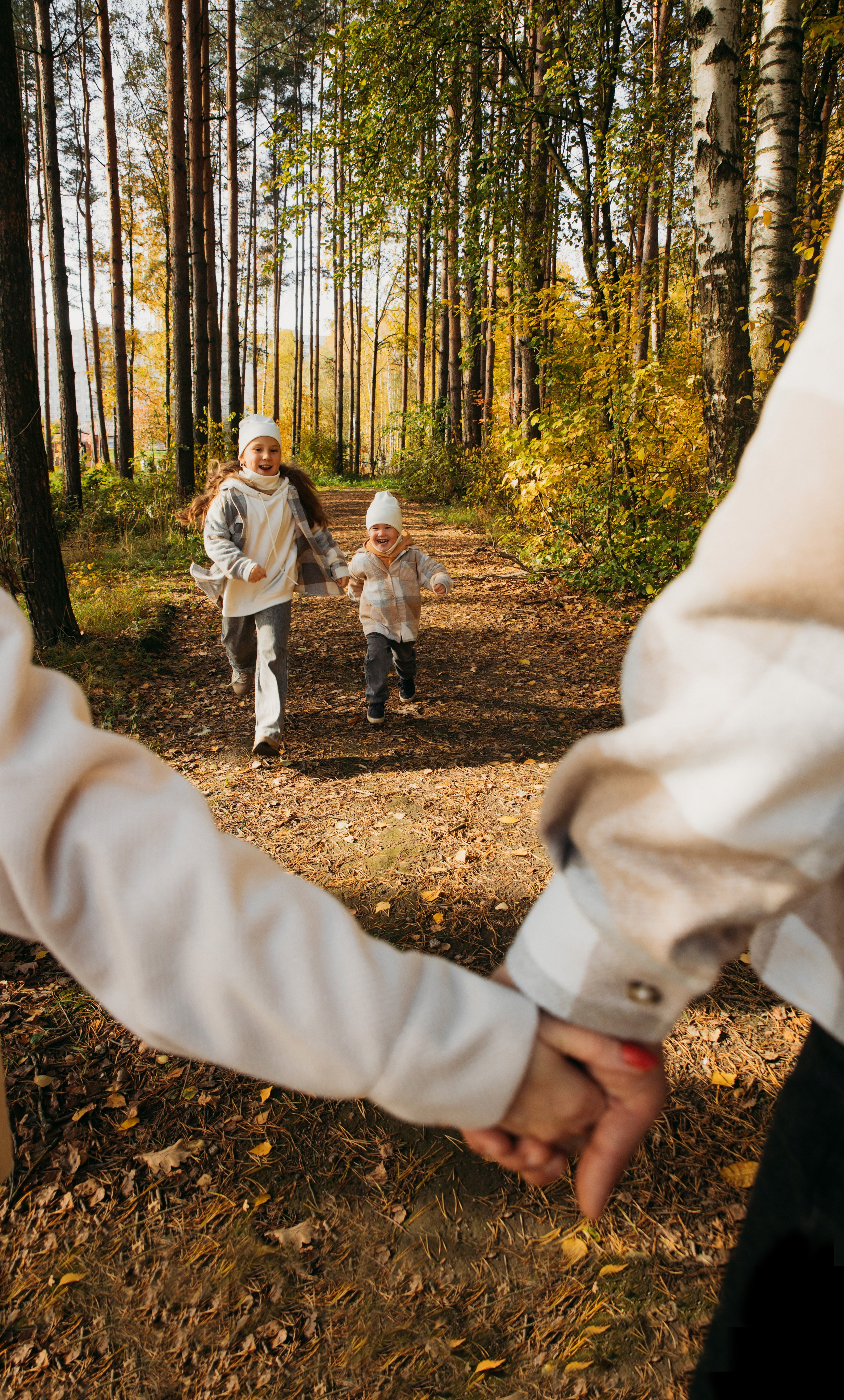 Семейная и детская фотосессия в Санкт-Петербурге. Семейный, детский и индивидуальный фотограф в Санкт-Петербурге Кремнев