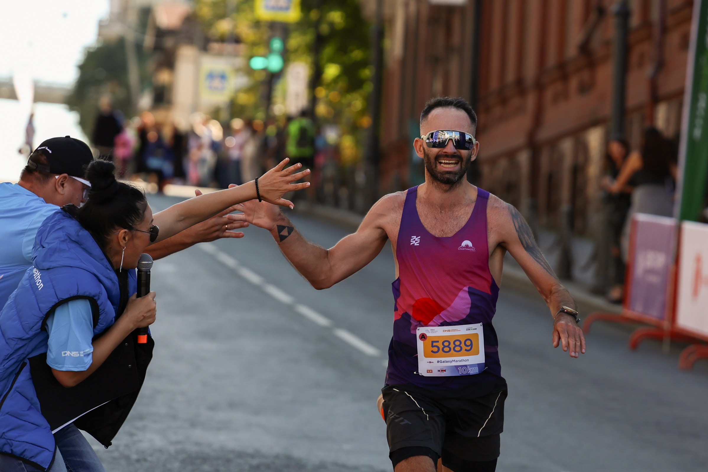 СПОРТ и ЦИРК. Портретный, свадебный, репортажный фотограф во Владивостоке Юлиана Джули Фокс