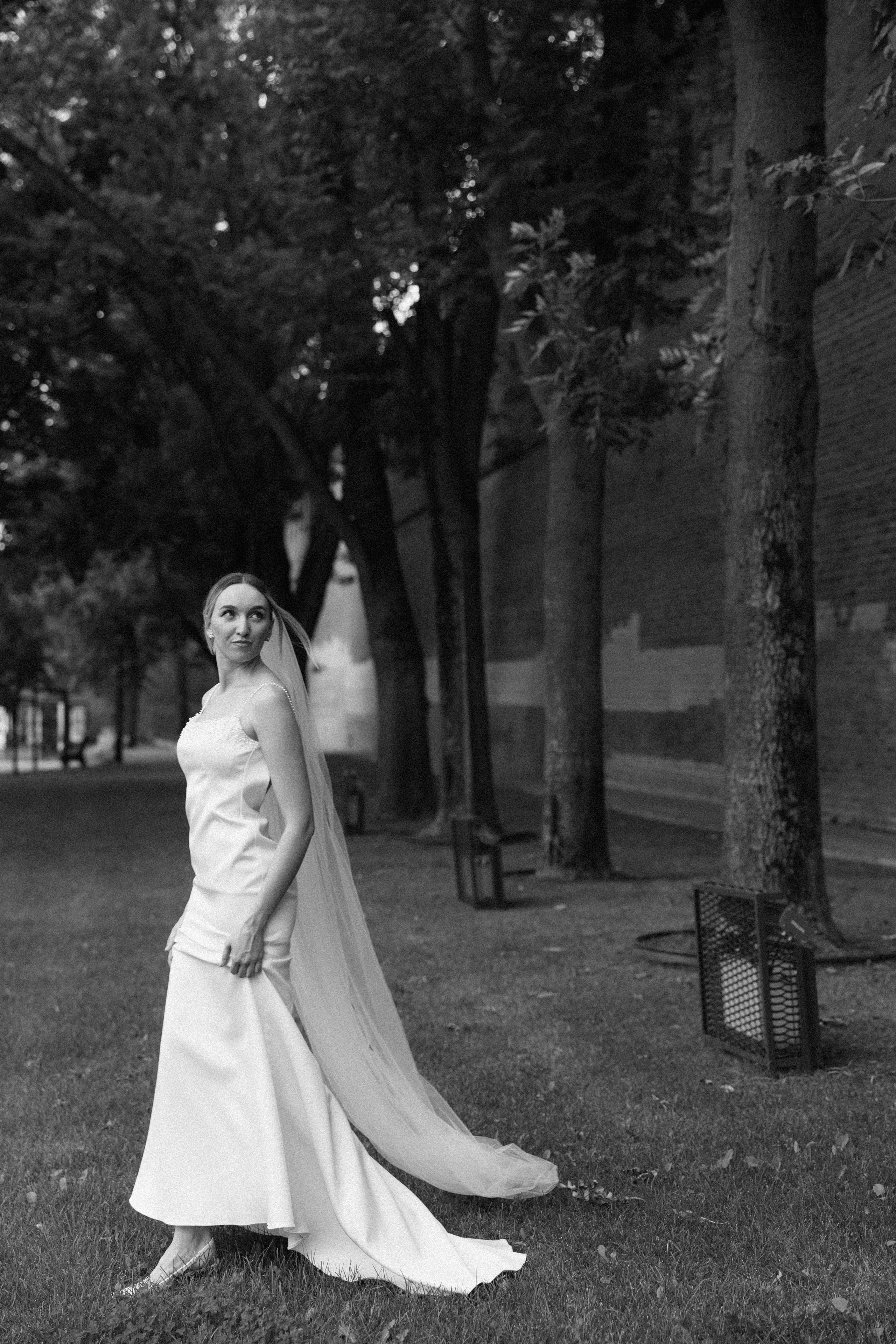 Руслан и Светлана. Свадебный фотограф Нижний Новгород