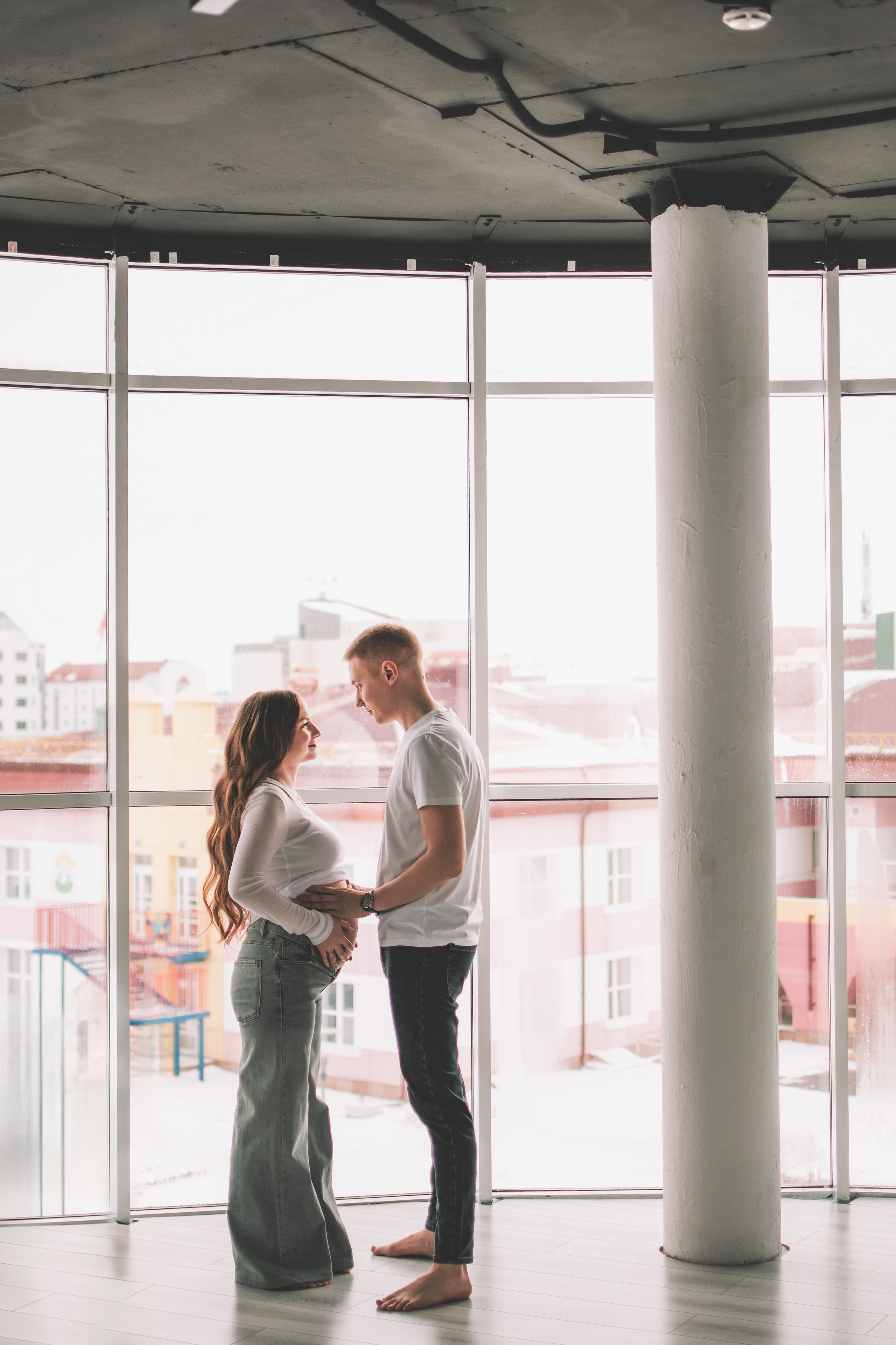 Счастье внутри. Семейный и свадебный фотограф Губкинский и Ставрополь