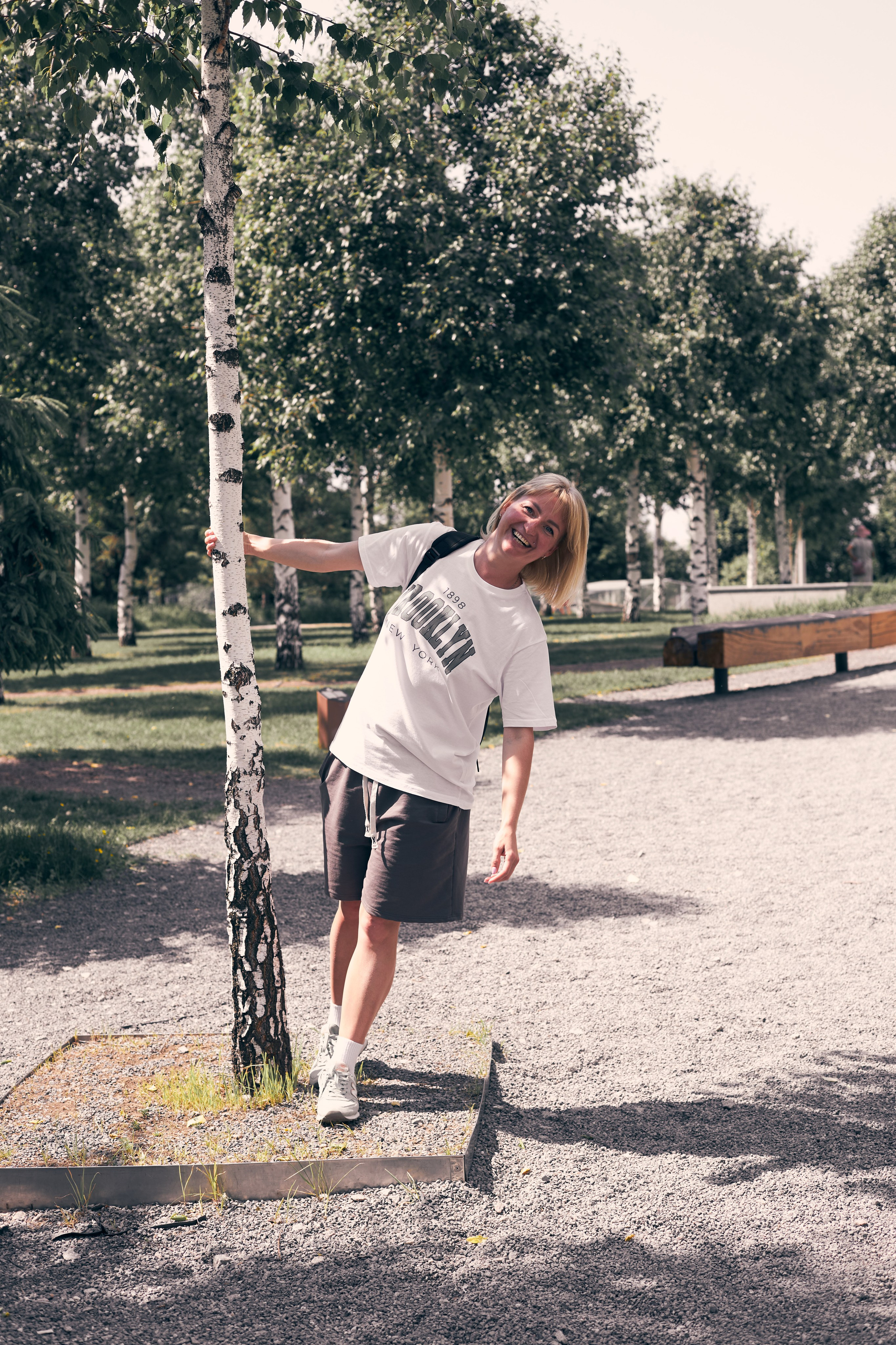 Фото прогулка по Москве в Зарядье, метро и по набережной. Анна Потявина. Фотограф Москва