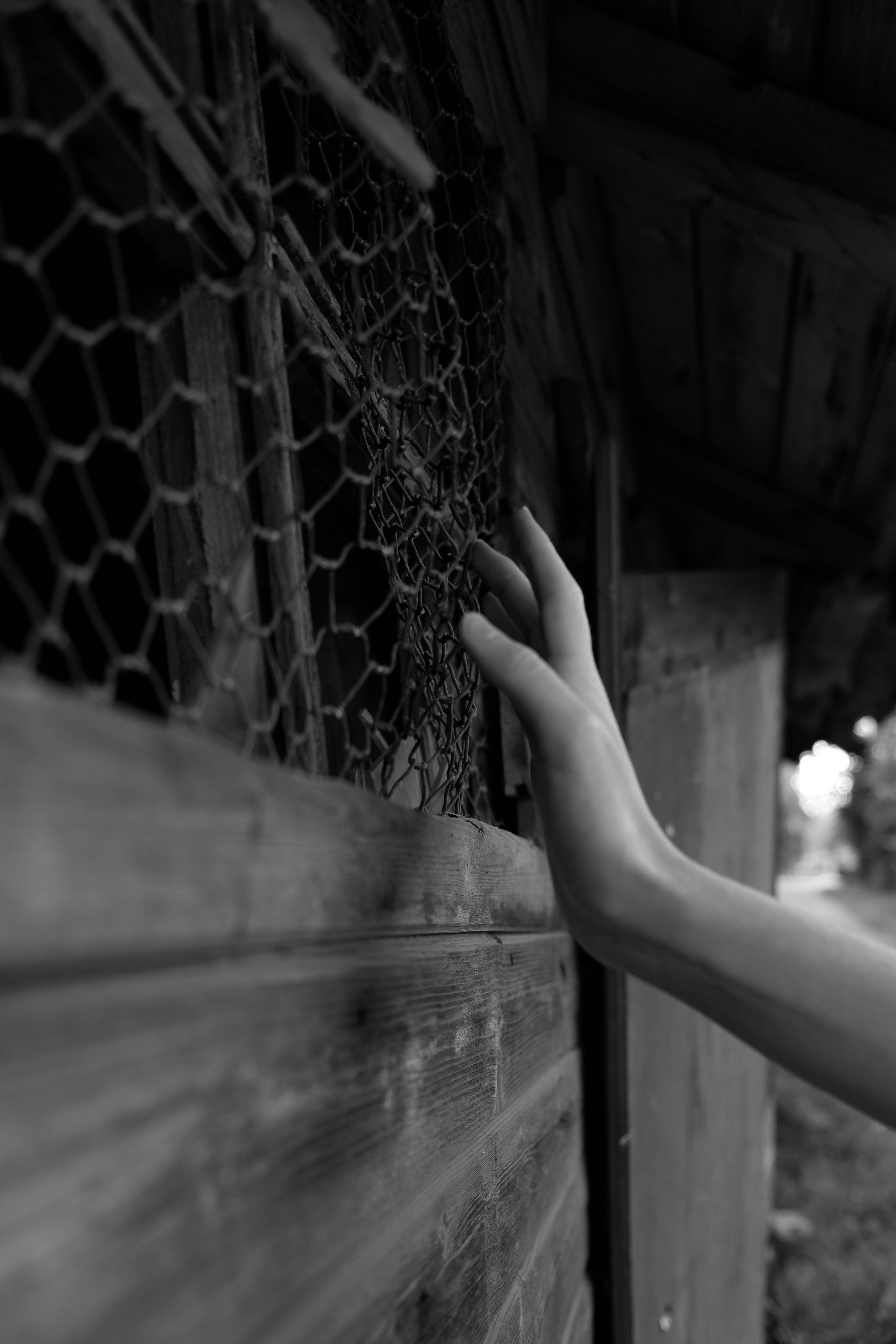 Проверка вечности. Фотограф | Александр Очковский