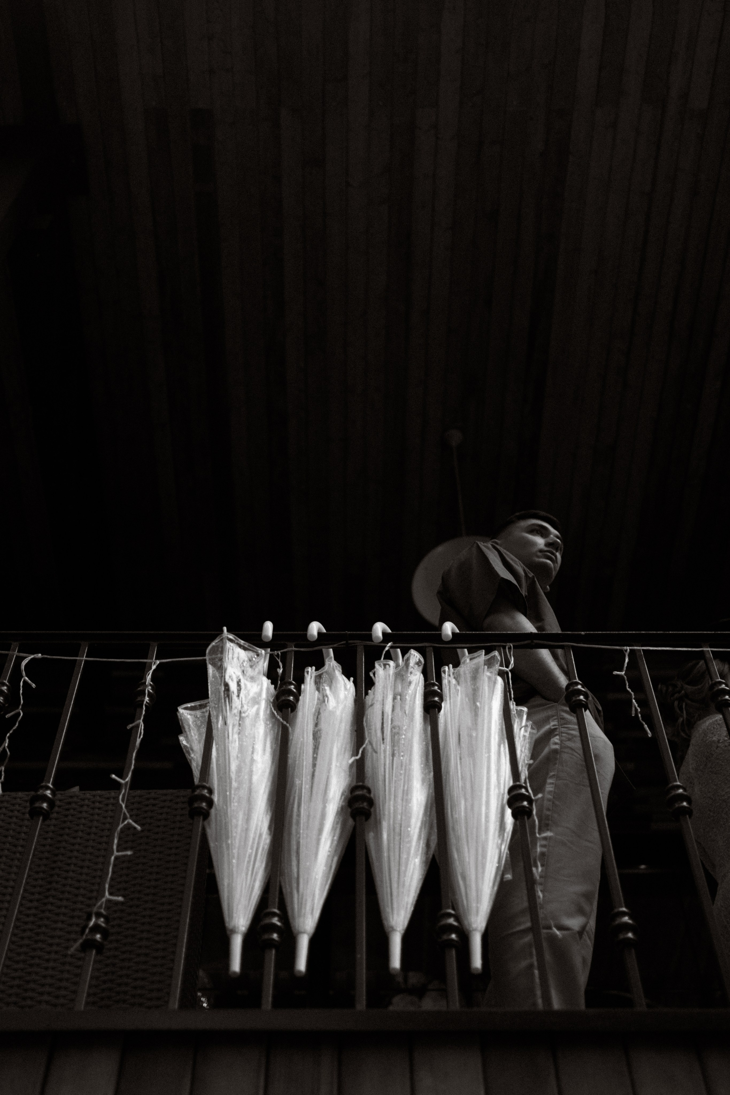 Прячься! Дождь идёт. Сочи. 2024. Никита Погосов