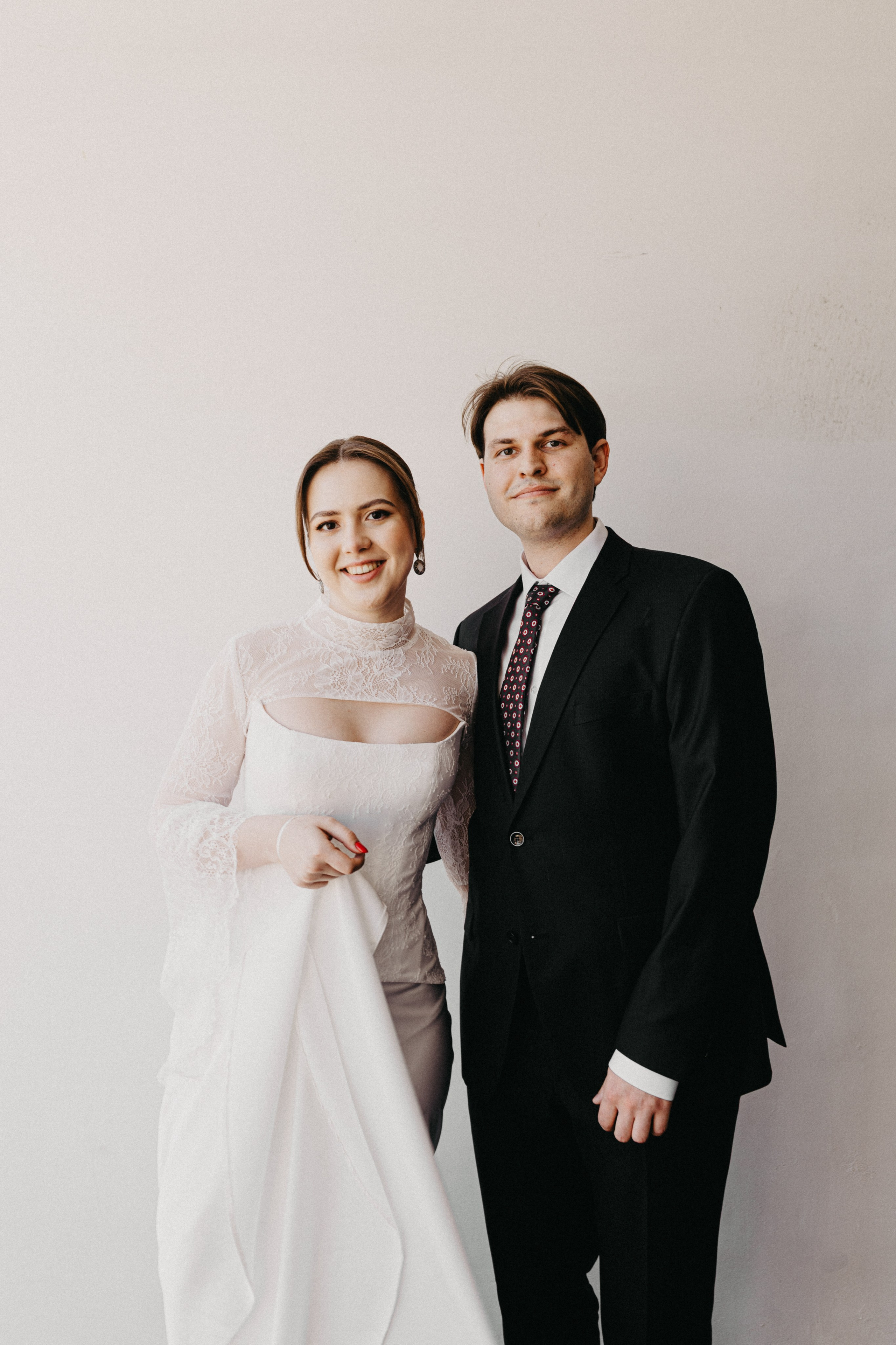 Свадьба Маши и Димы. Свадебный и семейный фотограф Женя Добрянская в Нижнем Новгороде